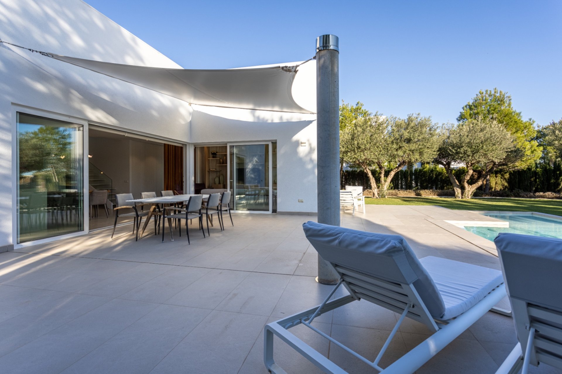 Revente - Villa - Las Colinas Golf Resort - Las Colinas golf