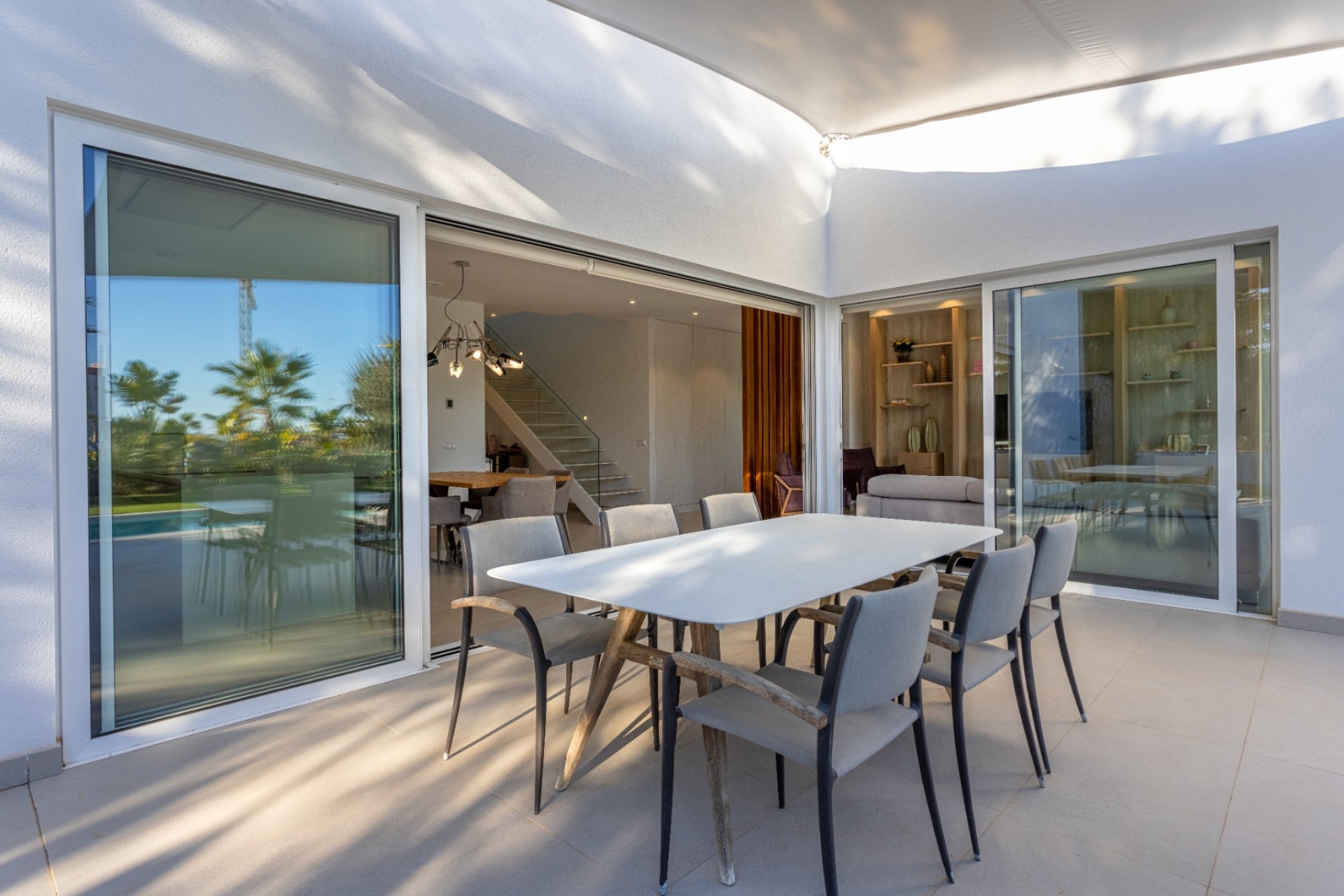 Revente - Villa - Las Colinas Golf Resort - Las Colinas golf