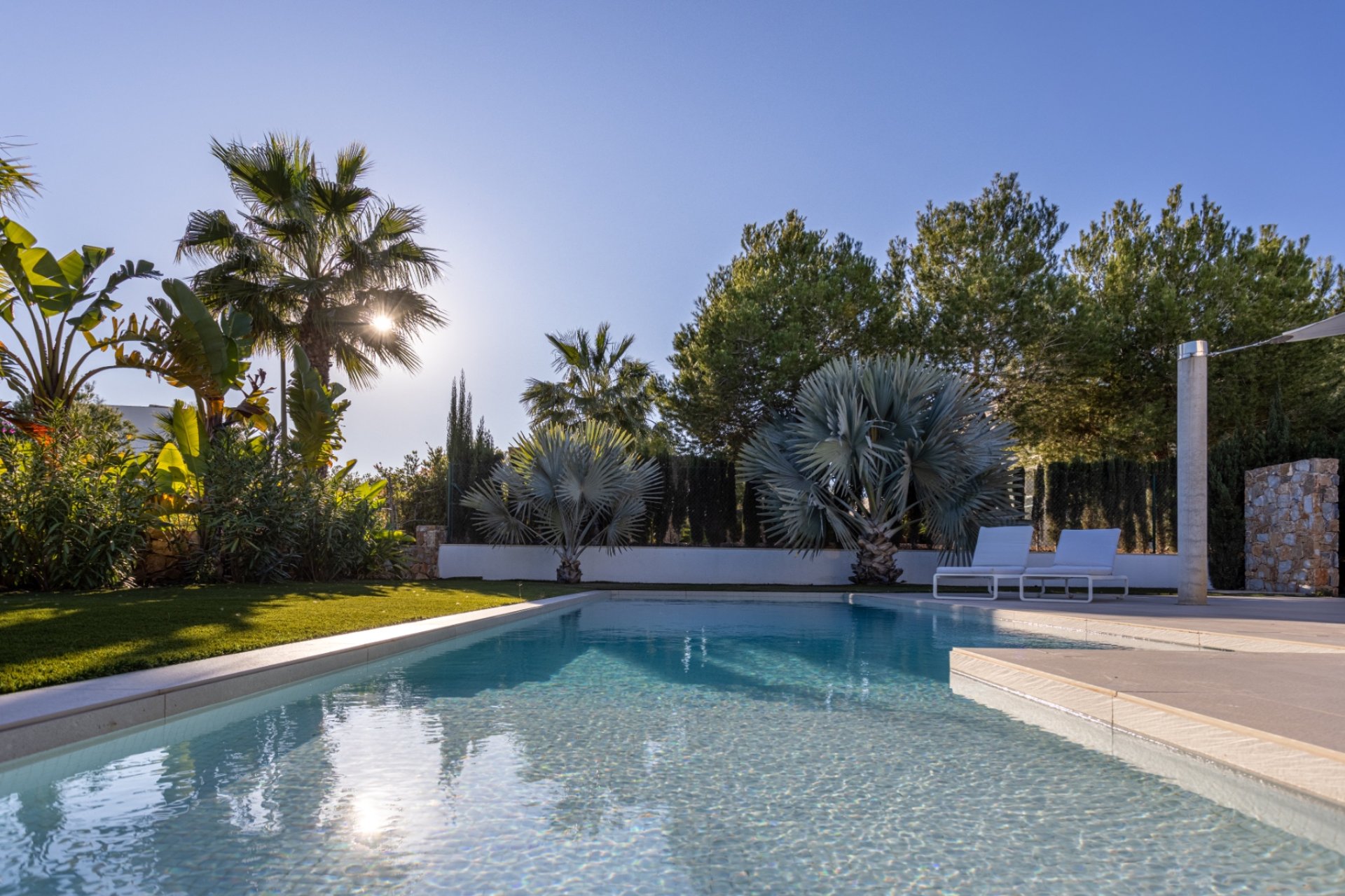 Revente - Villa - Las Colinas Golf Resort - Las Colinas golf