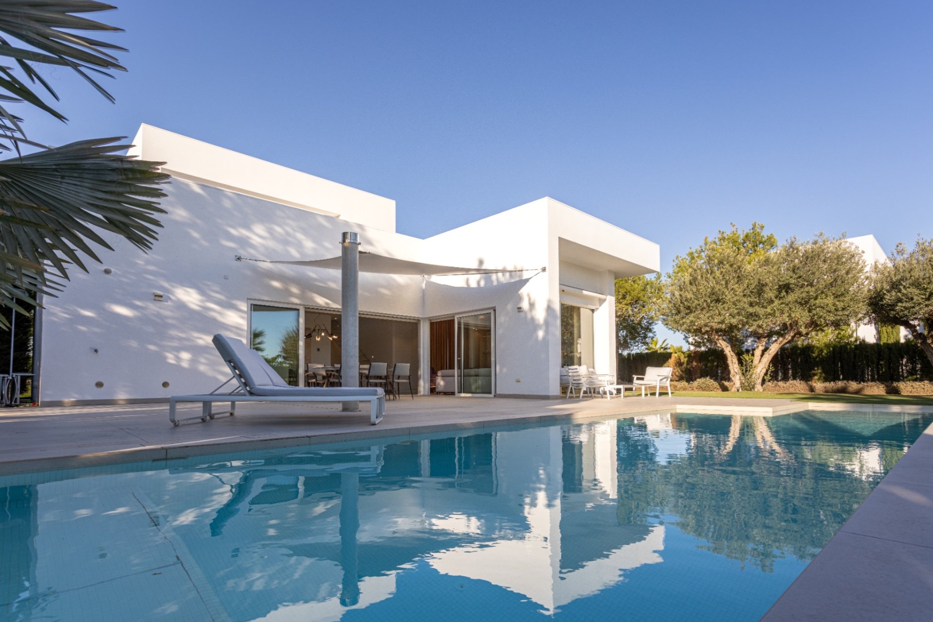 Revente - Villa - Las Colinas Golf Resort - Las Colinas golf