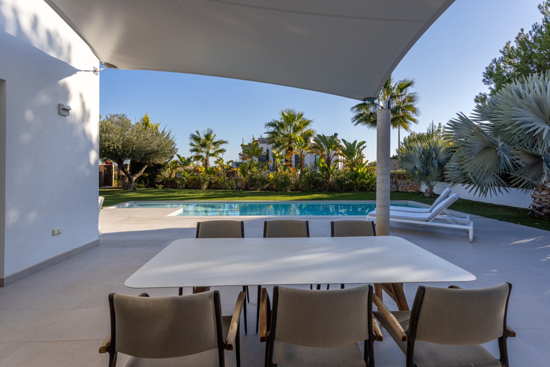 Revente - Villa - Las Colinas Golf Resort - Las Colinas golf