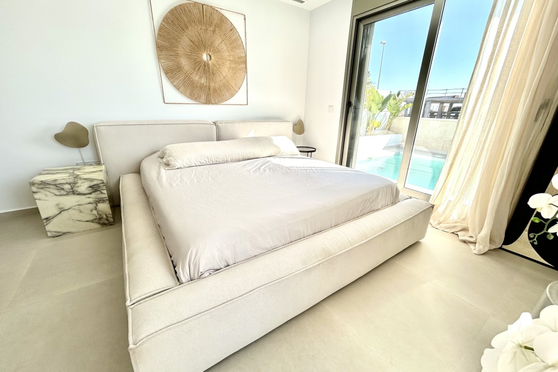 Revente - Villa - Las Filipinas