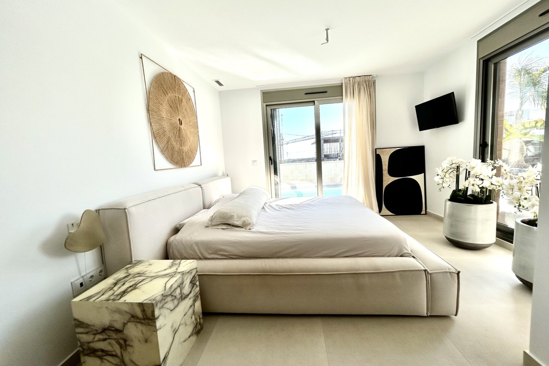 Revente - Villa - Las Filipinas