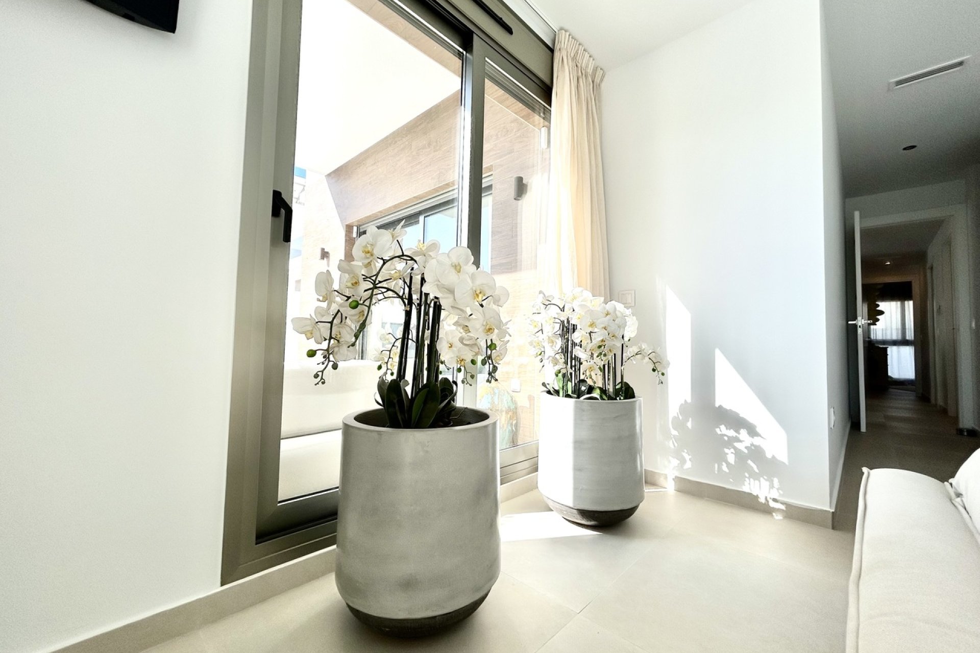 Revente - Villa - Las Filipinas