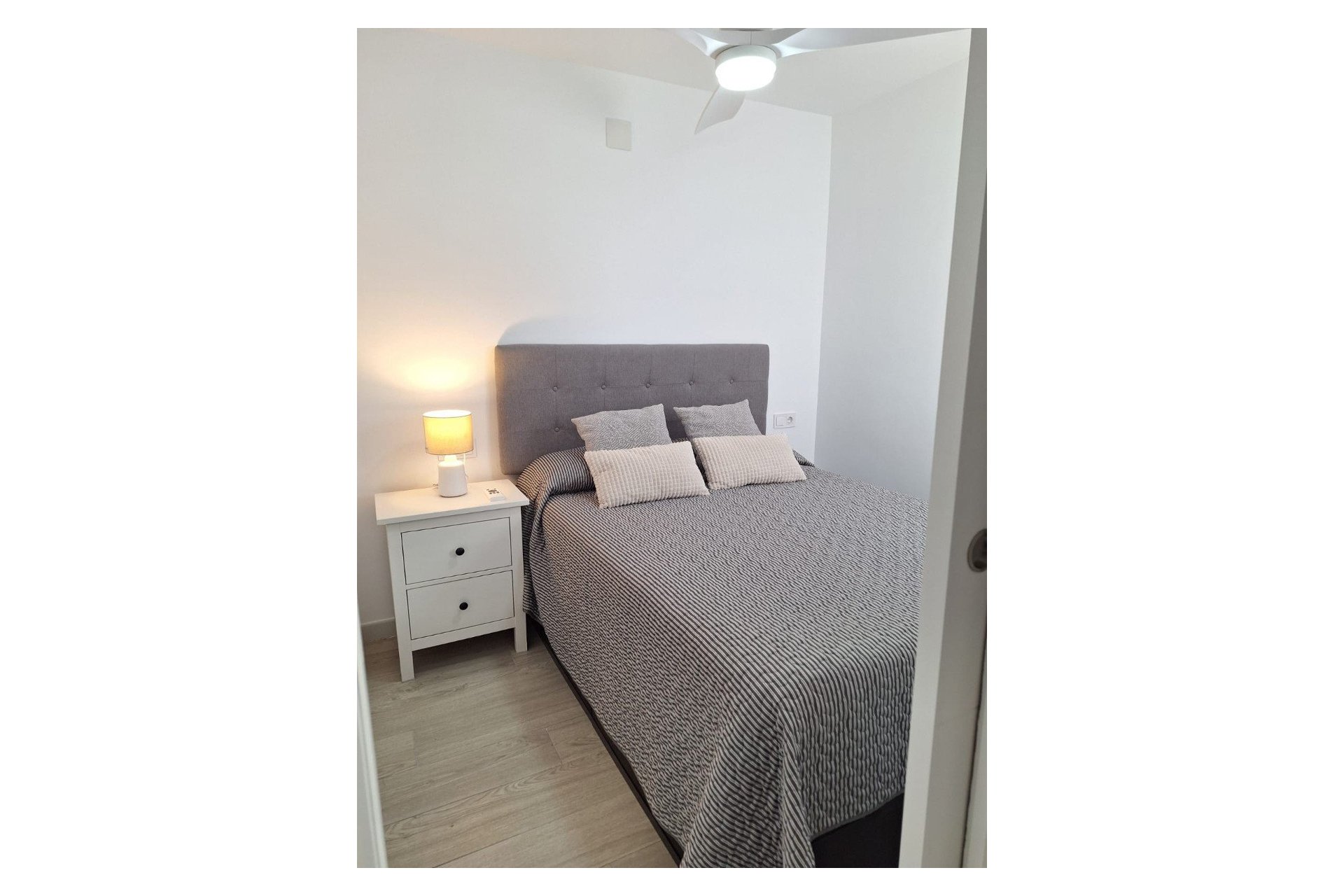 Revente - Villa - Los Alcazares - Los Narejos