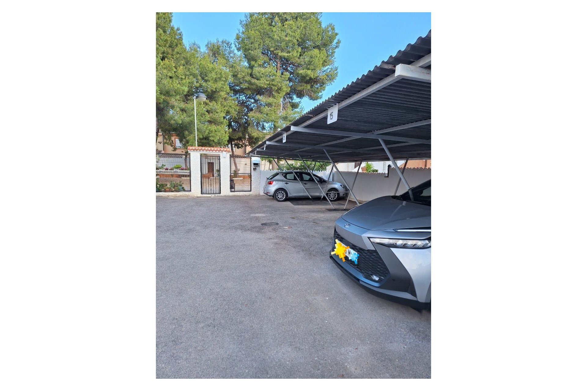 Revente - Villa - Los Alcazares - Los Narejos