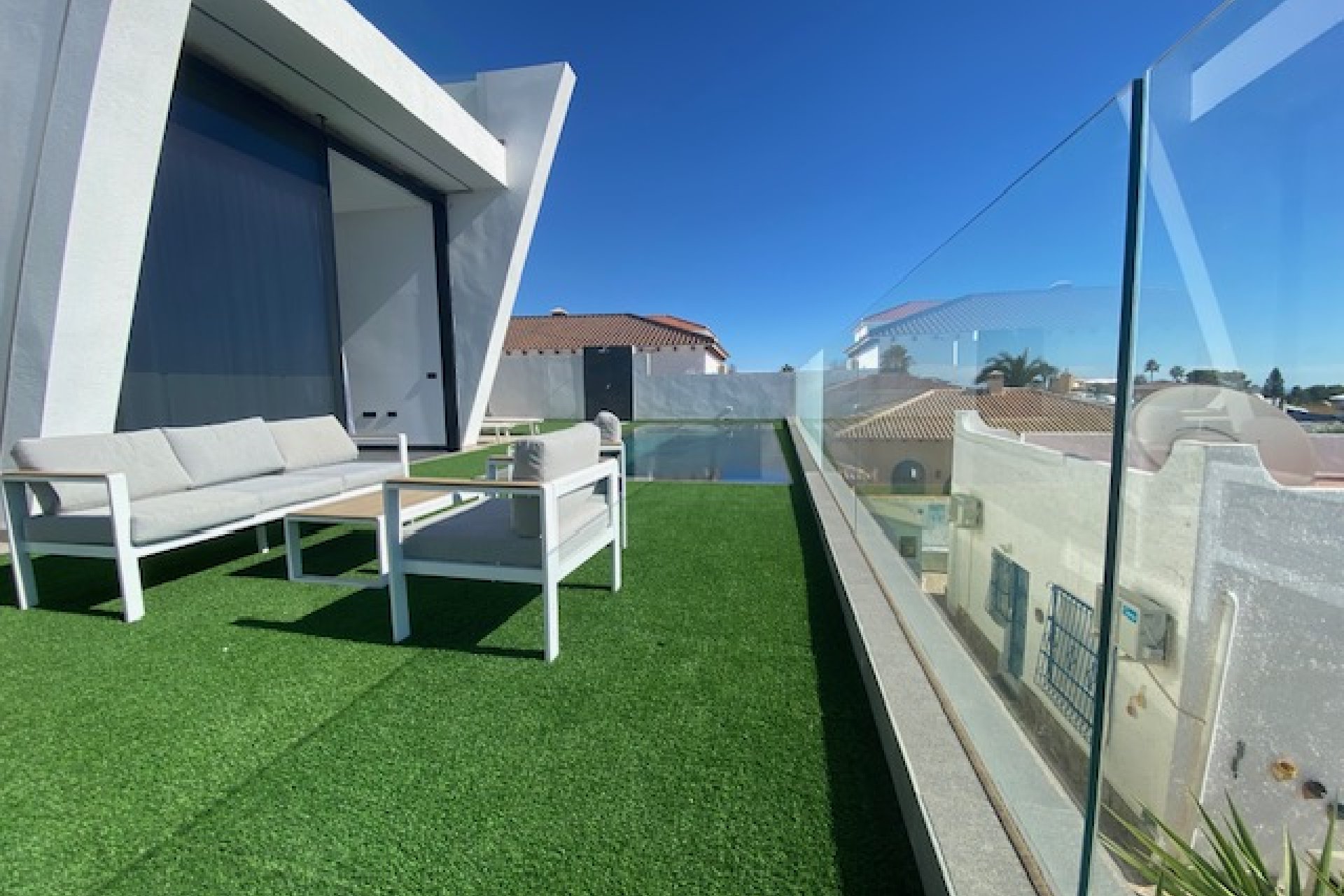Revente - Villa - Los Balcones - Los Altos