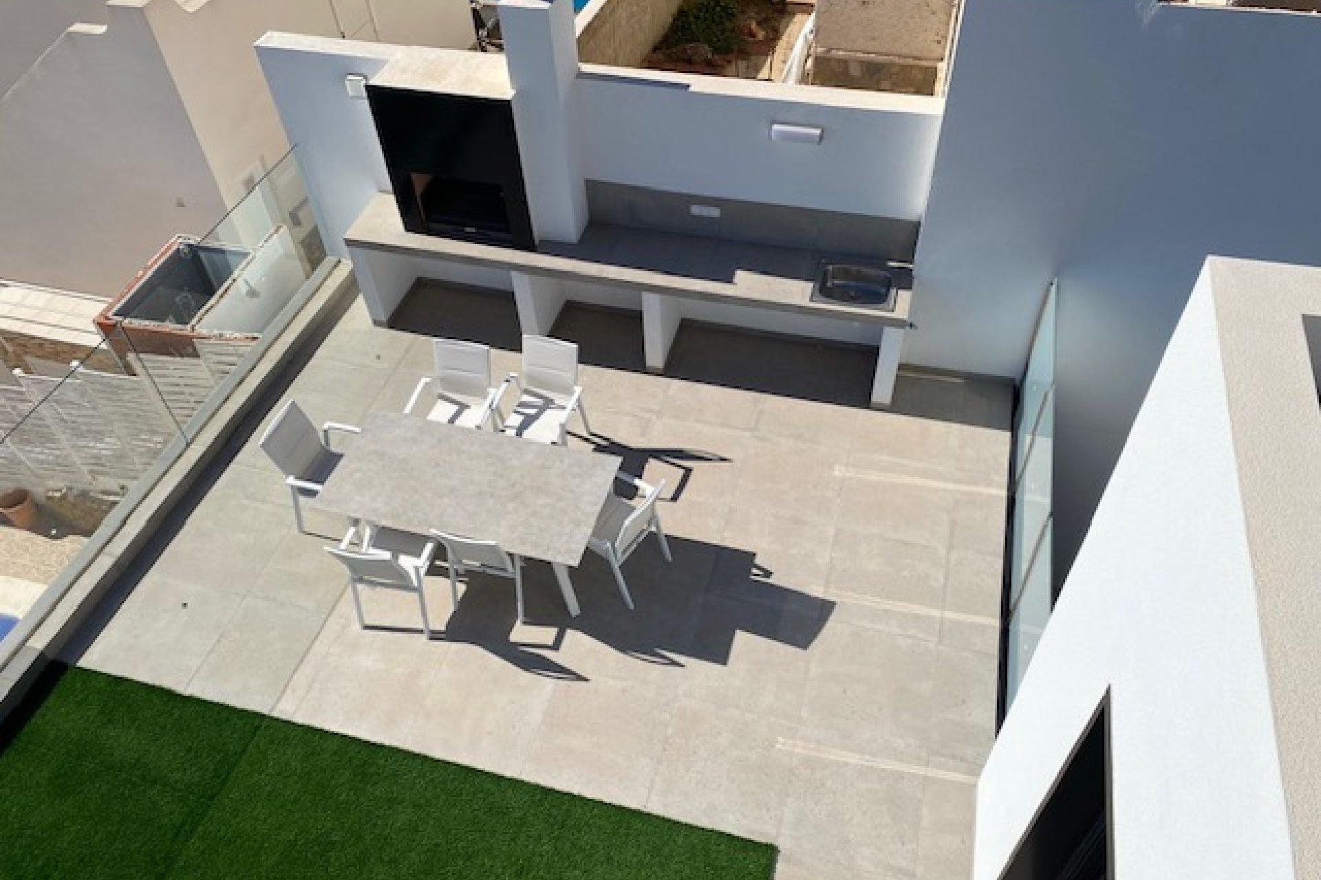 Revente - Villa - Los Balcones - Los Altos