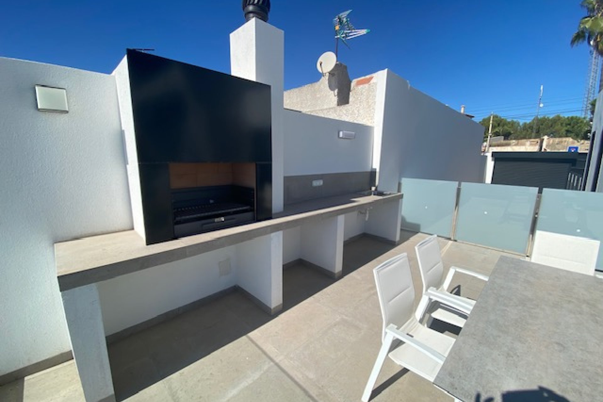 Revente - Villa - Los Balcones - Los Altos
