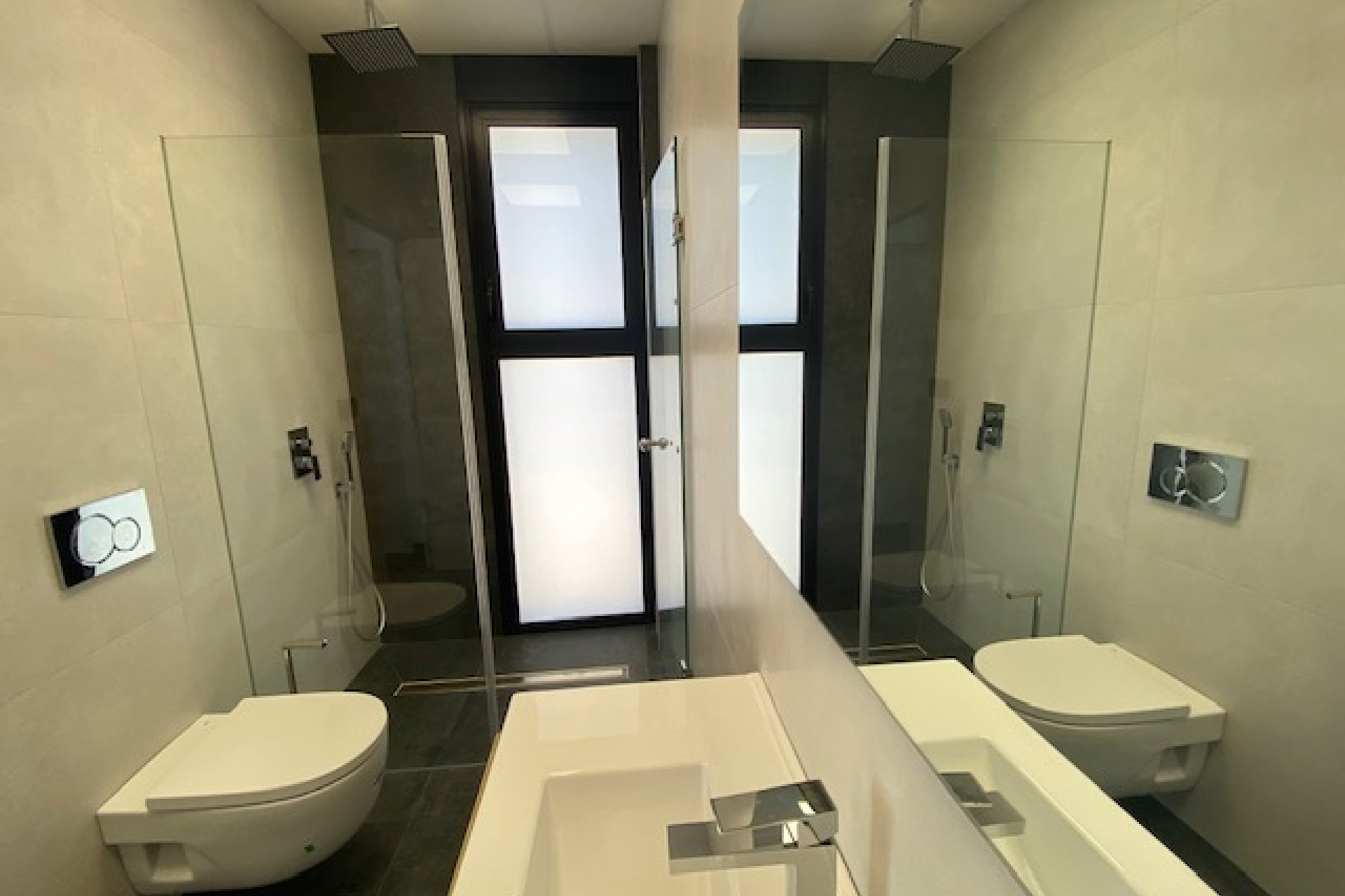 Revente - Villa - Los Balcones - Los Altos
