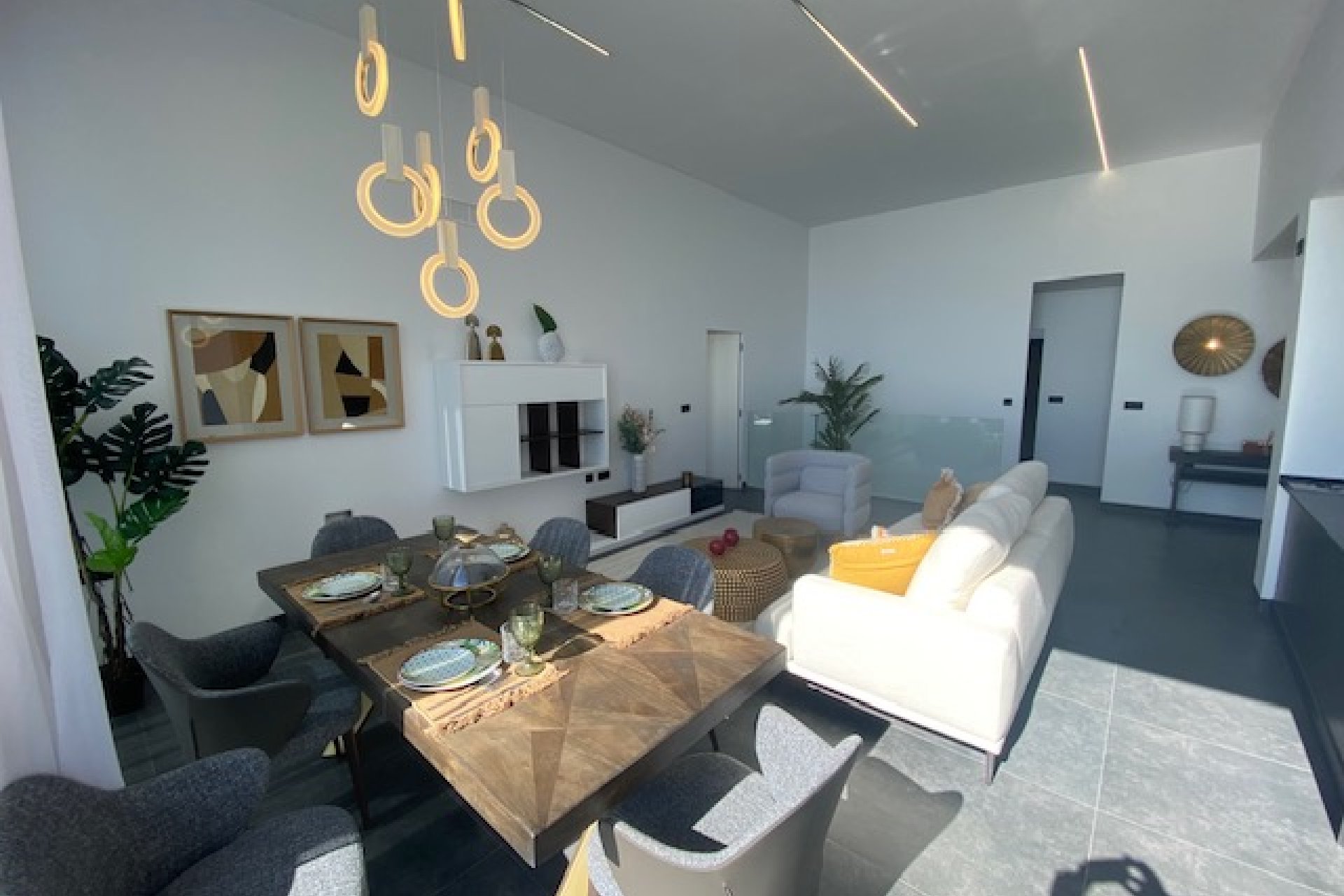 Revente - Villa - Los Balcones - Los Altos