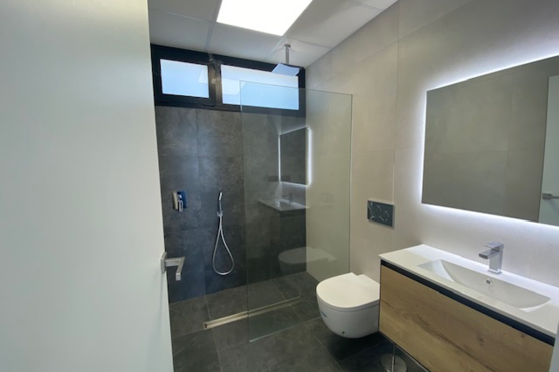 Revente - Villa - Los Balcones - Los Altos