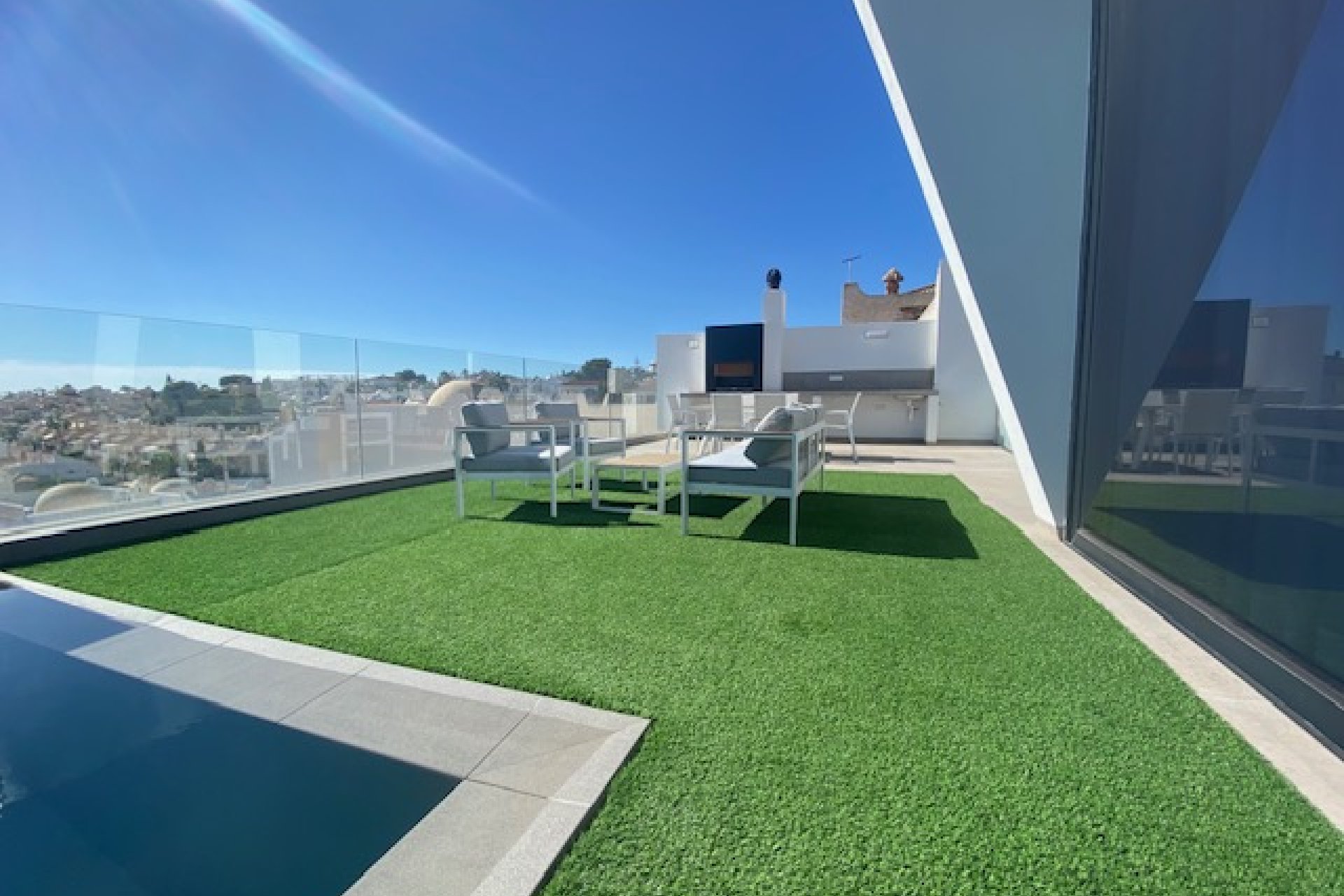 Revente - Villa - Los Balcones - Los Altos