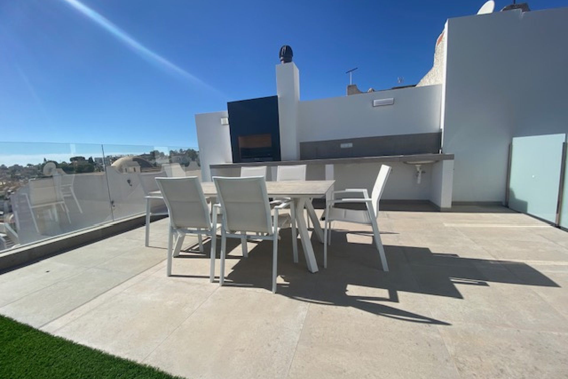 Revente - Villa - Los Balcones - Los Altos