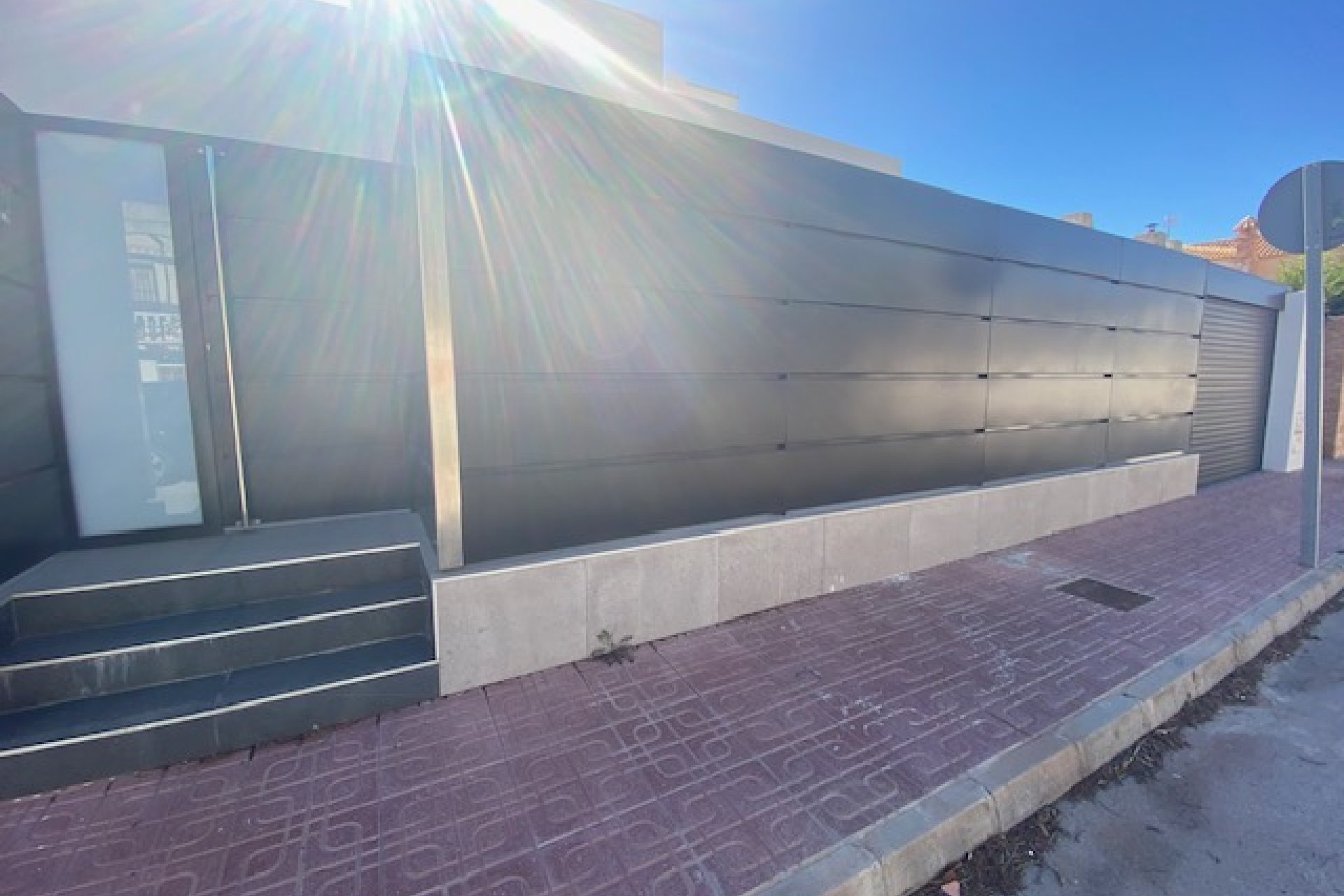 Revente - Villa - Los Balcones - Los Altos