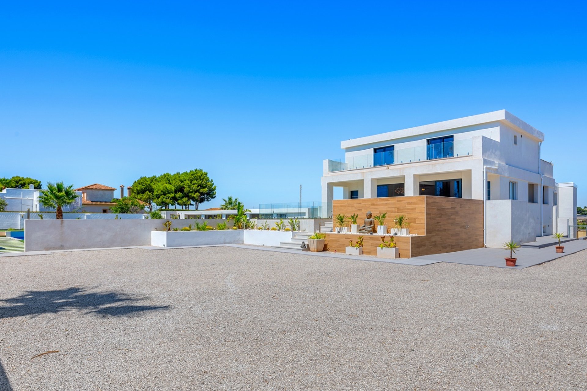 Revente - Villa - Los Montesinos - La Herrada