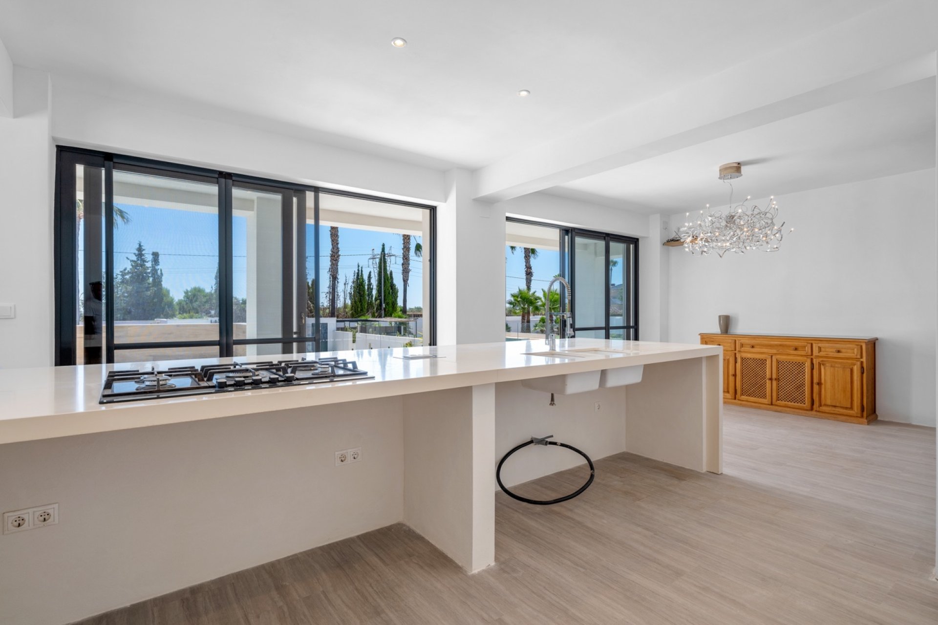 Revente - Villa - Los Montesinos - La Herrada