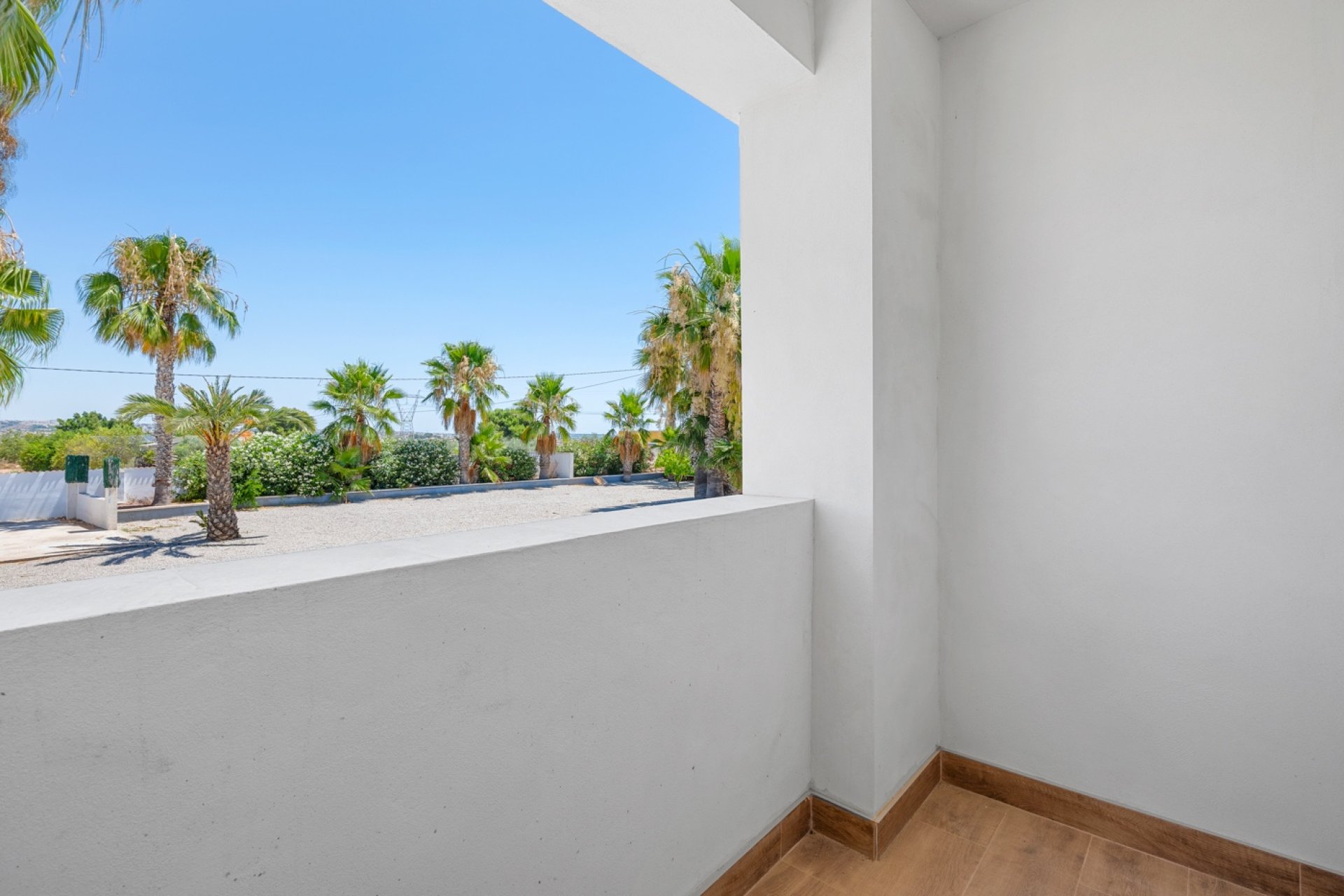 Revente - Villa - Los Montesinos - La Herrada