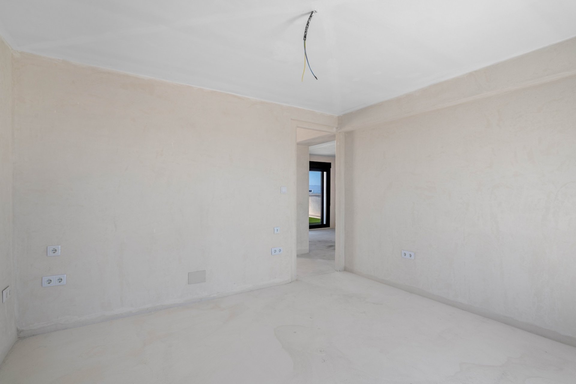 Revente - Villa - Los Montesinos - La Herrada
