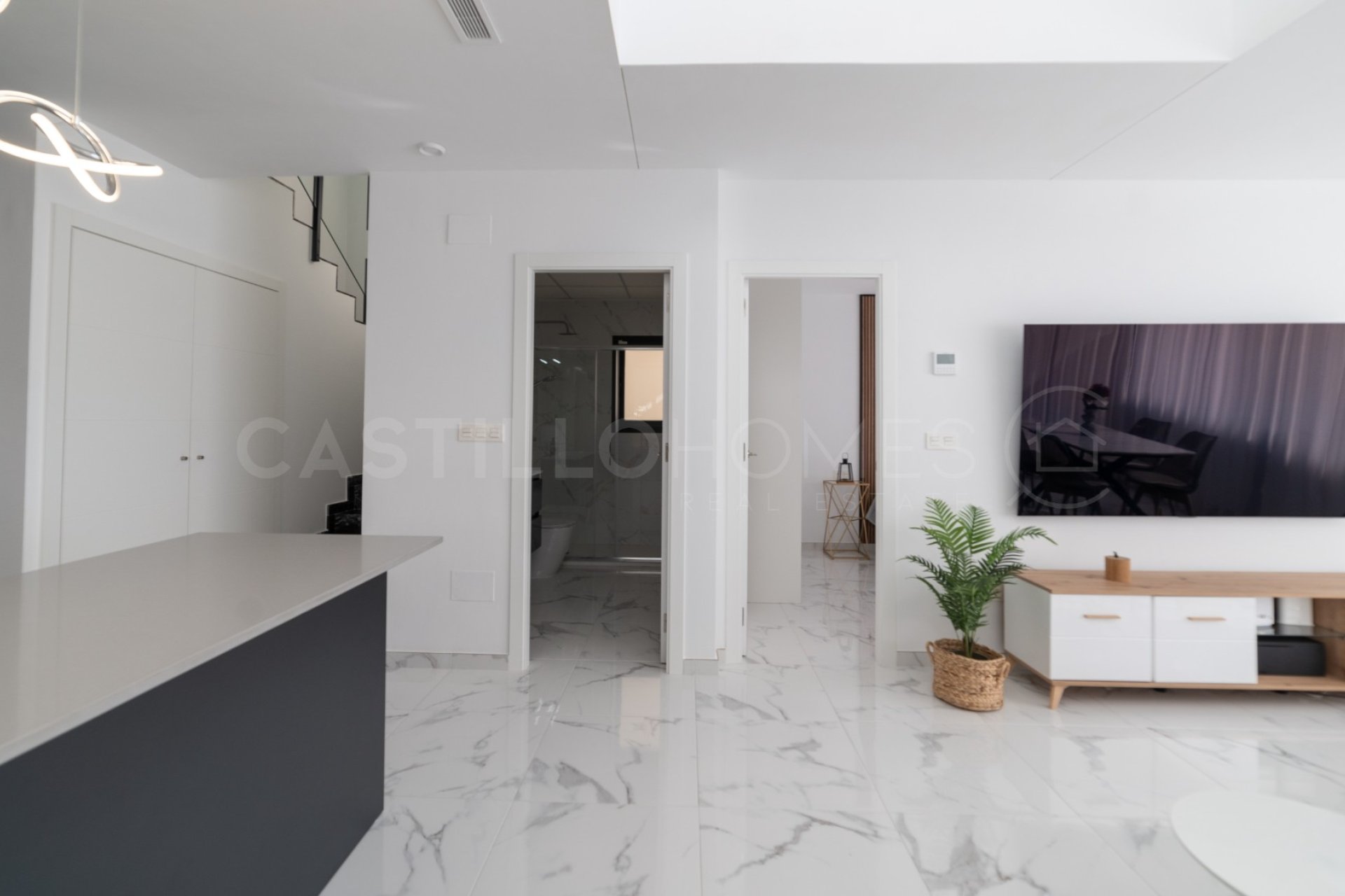 Revente - Villa - Los Montesinos - La Herrada
