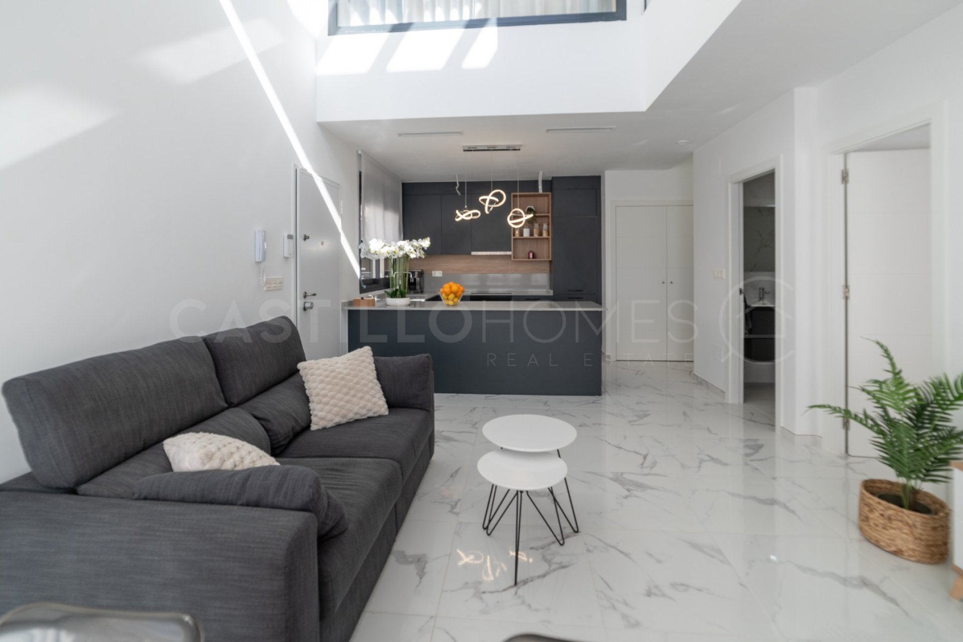 Revente - Villa - Los Montesinos - La Herrada