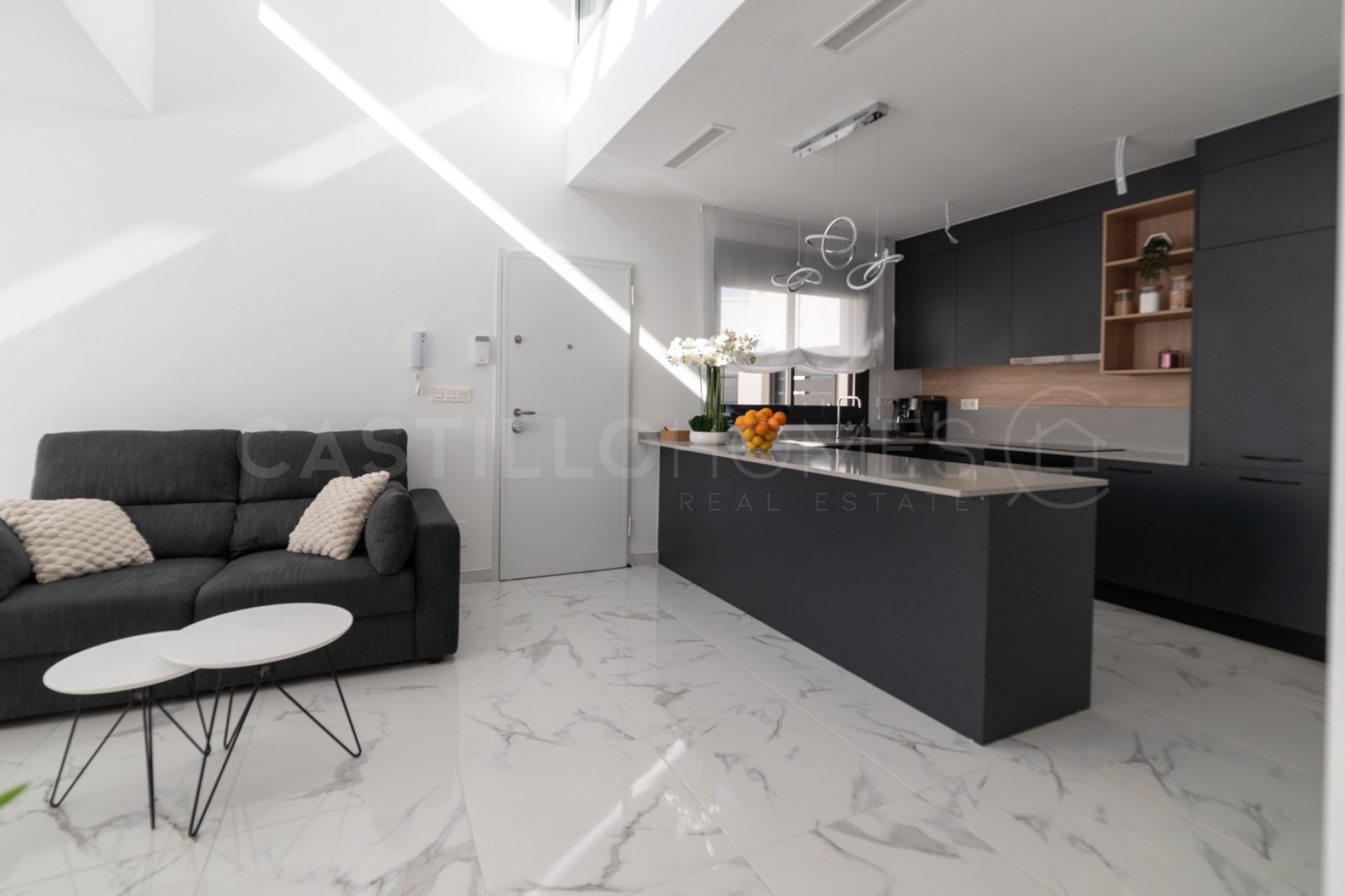 Revente - Villa - Los Montesinos - La Herrada