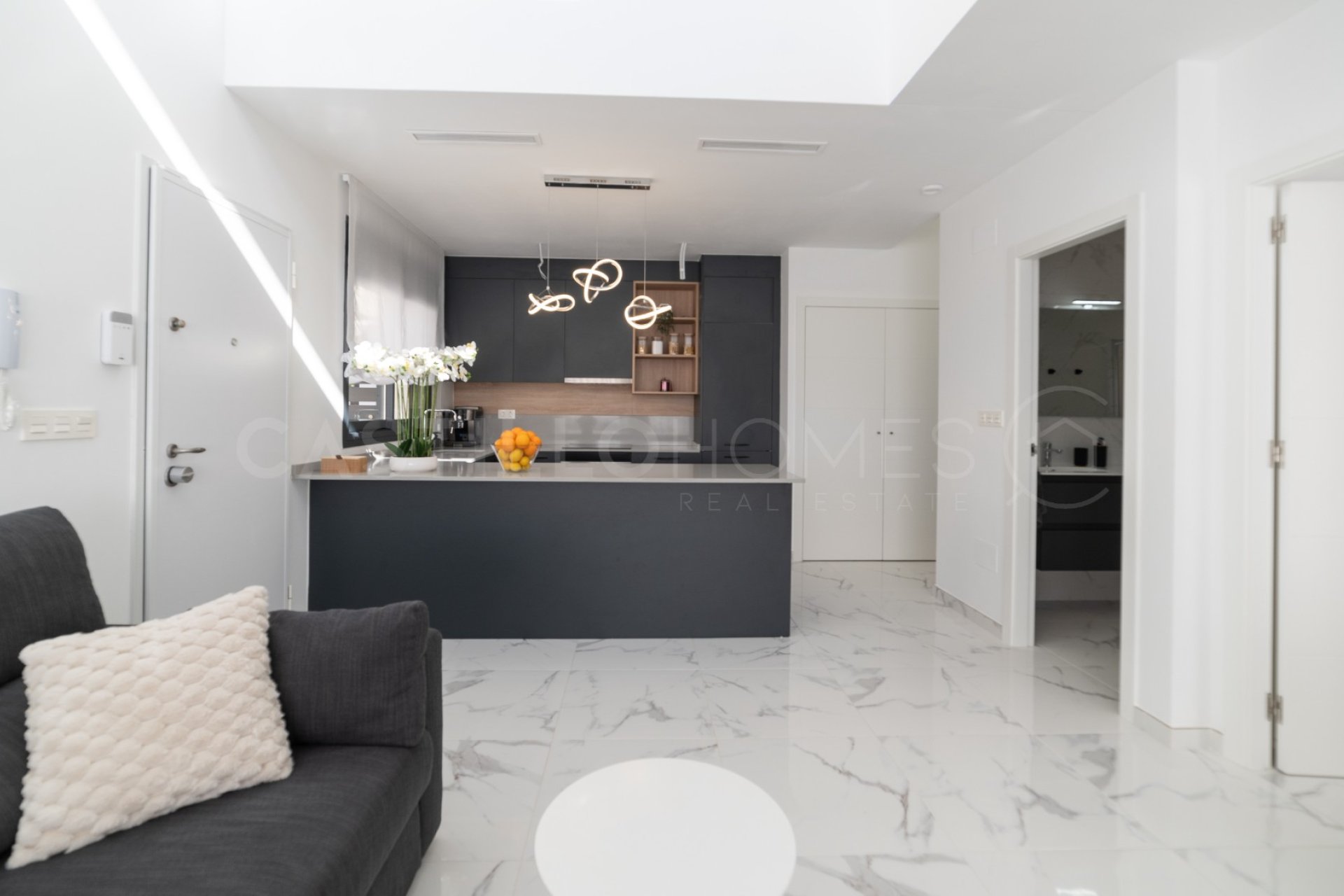Revente - Villa - Los Montesinos - La Herrada