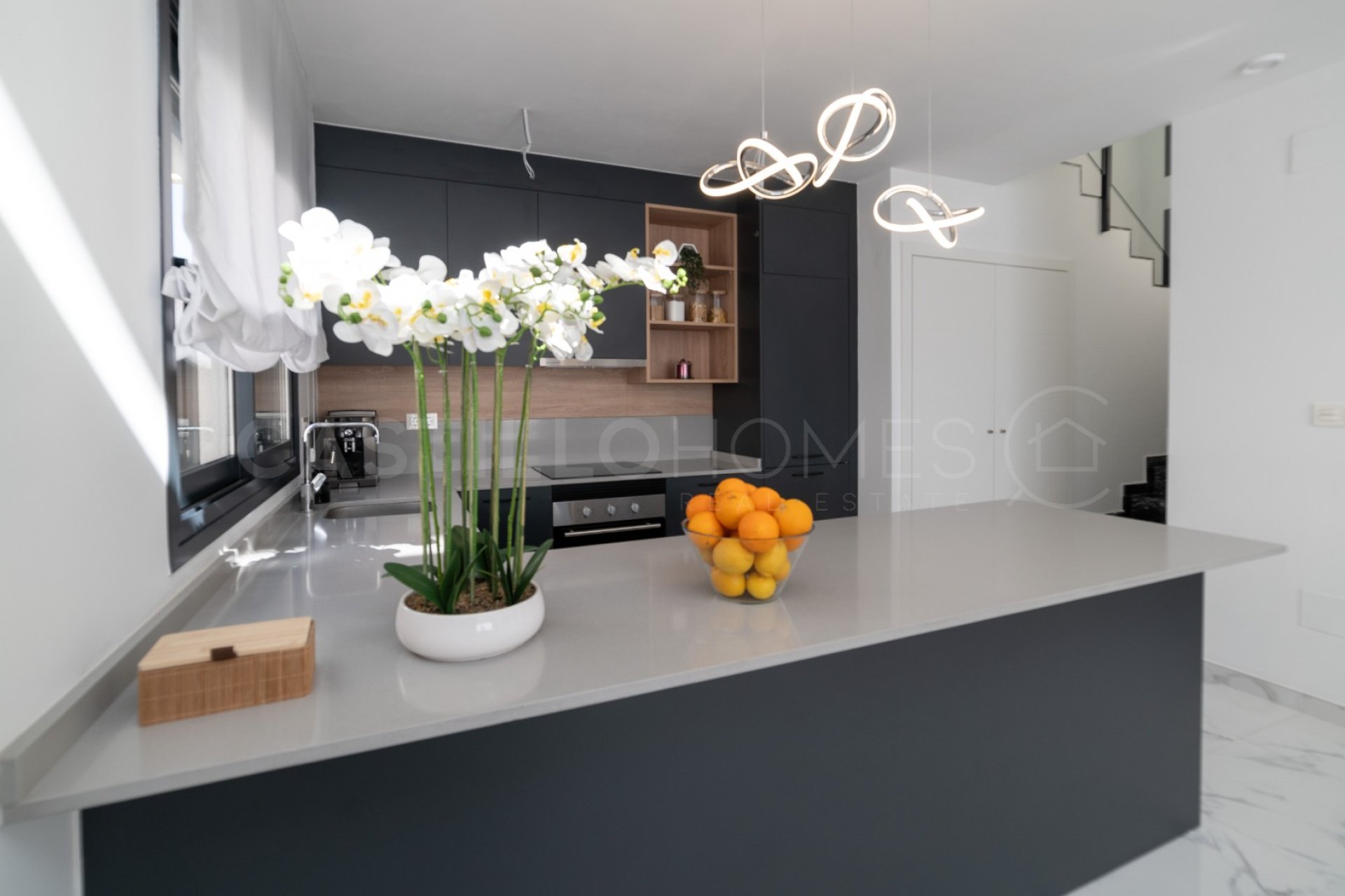 Revente - Villa - Los Montesinos - La Herrada