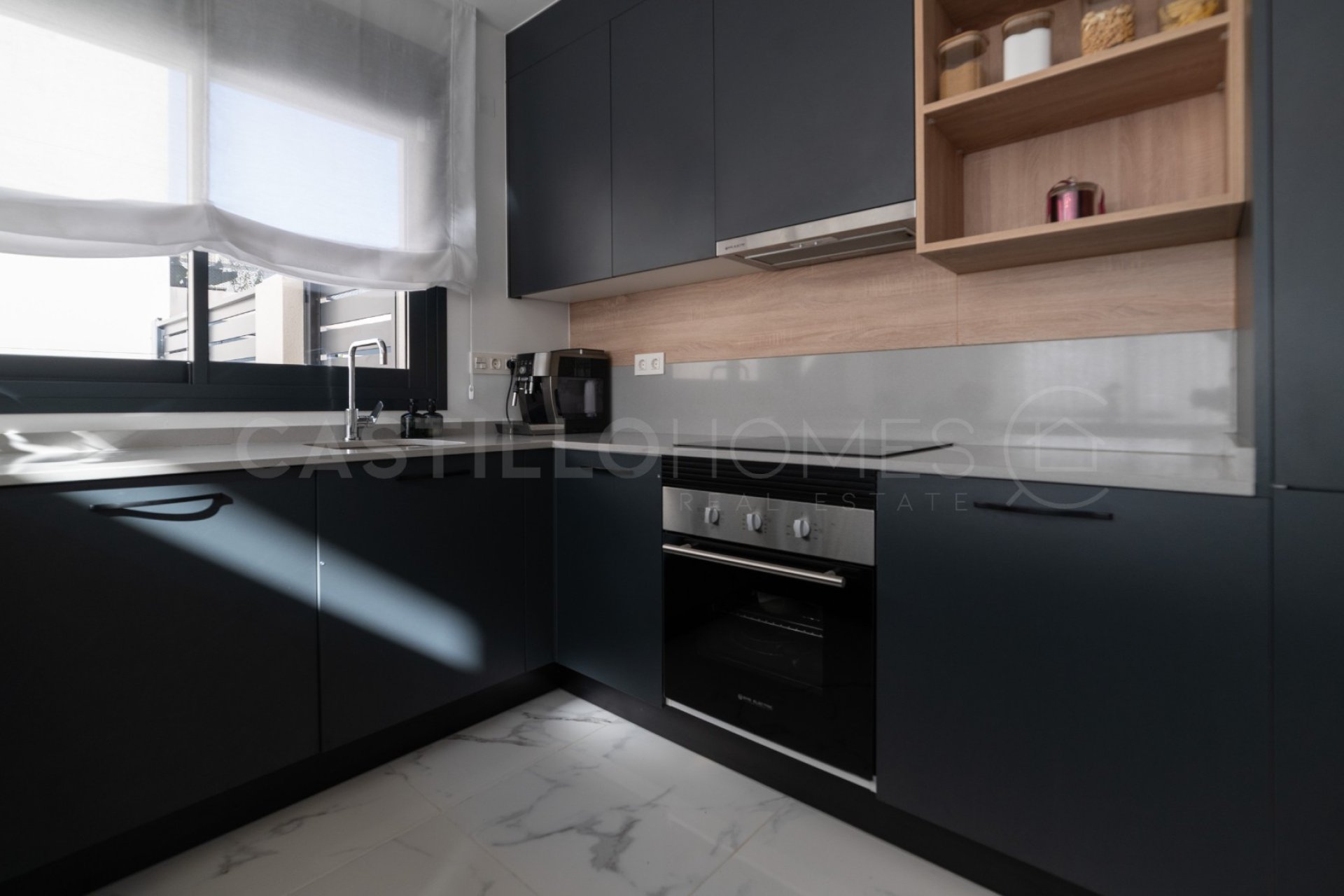 Revente - Villa - Los Montesinos - La Herrada