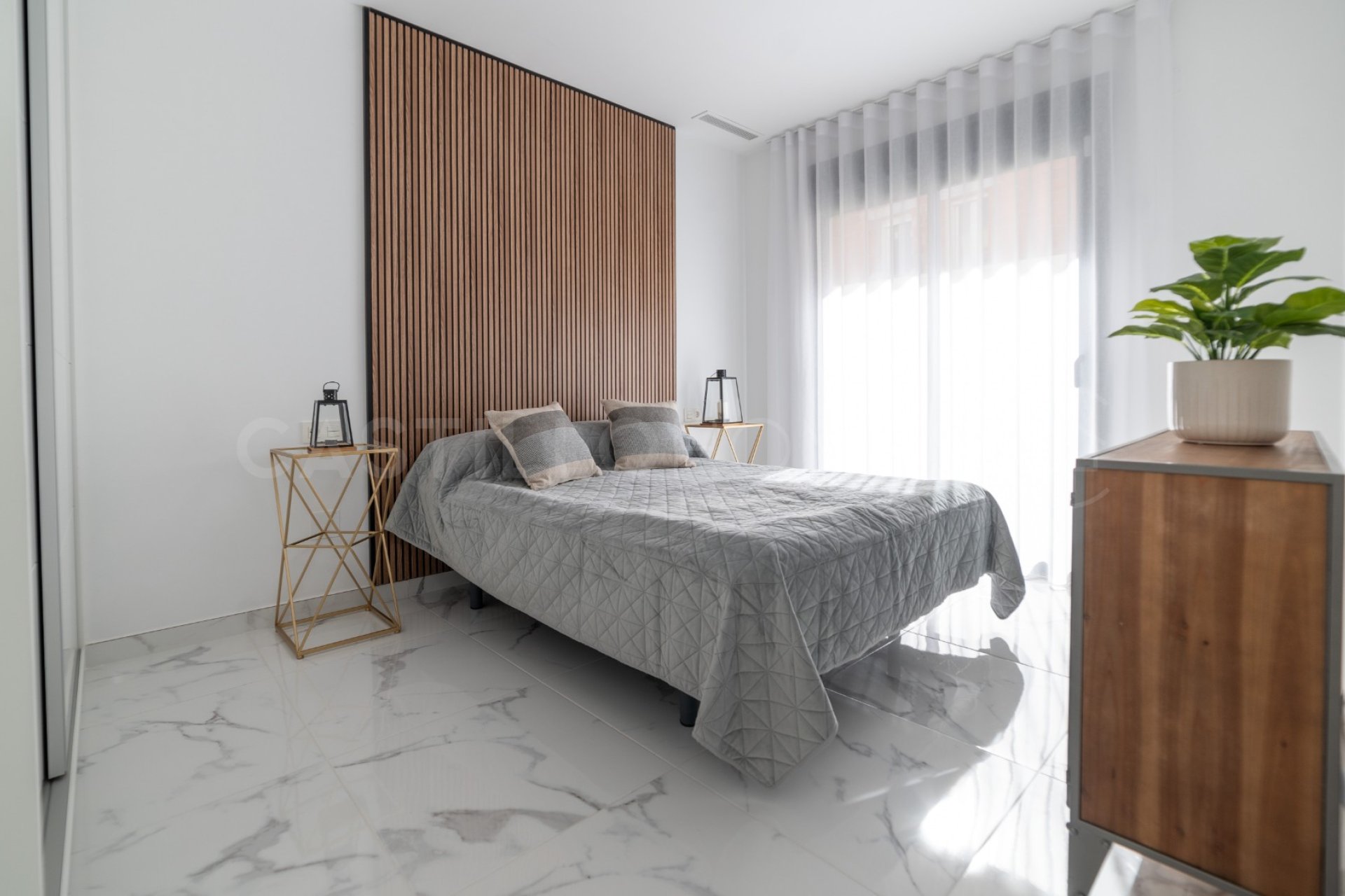 Revente - Villa - Los Montesinos - La Herrada