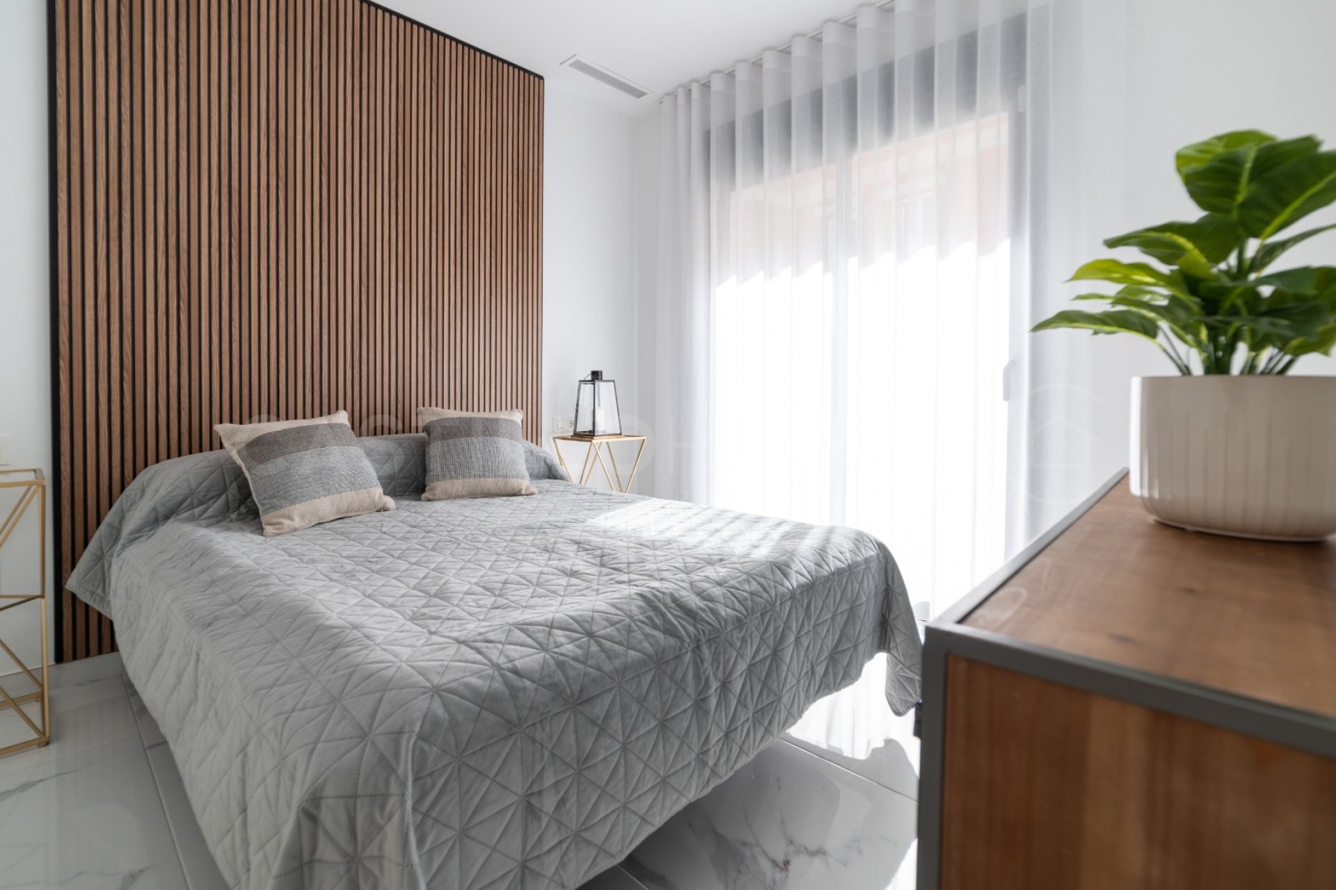Revente - Villa - Los Montesinos - La Herrada