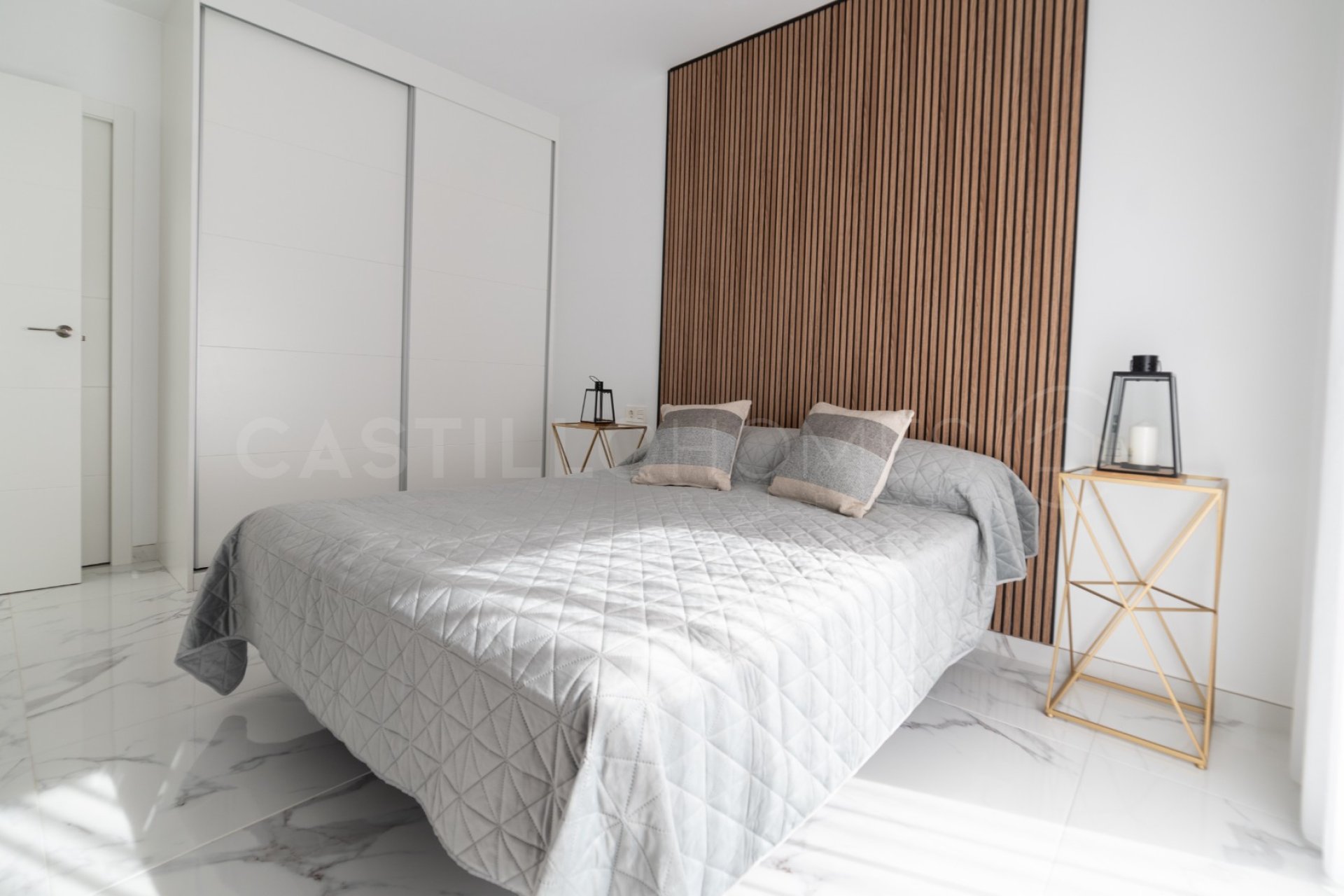 Revente - Villa - Los Montesinos - La Herrada