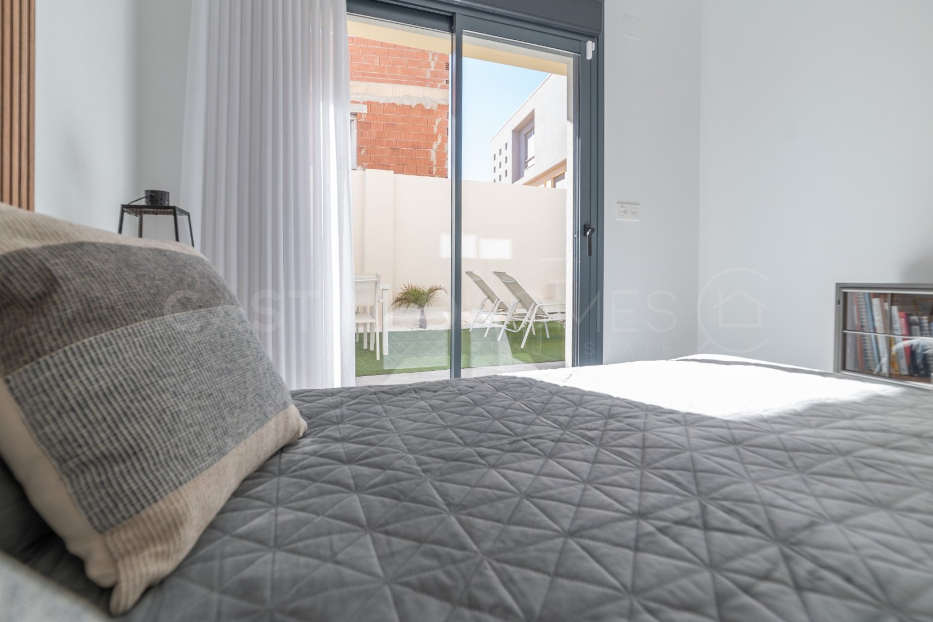 Revente - Villa - Los Montesinos - La Herrada