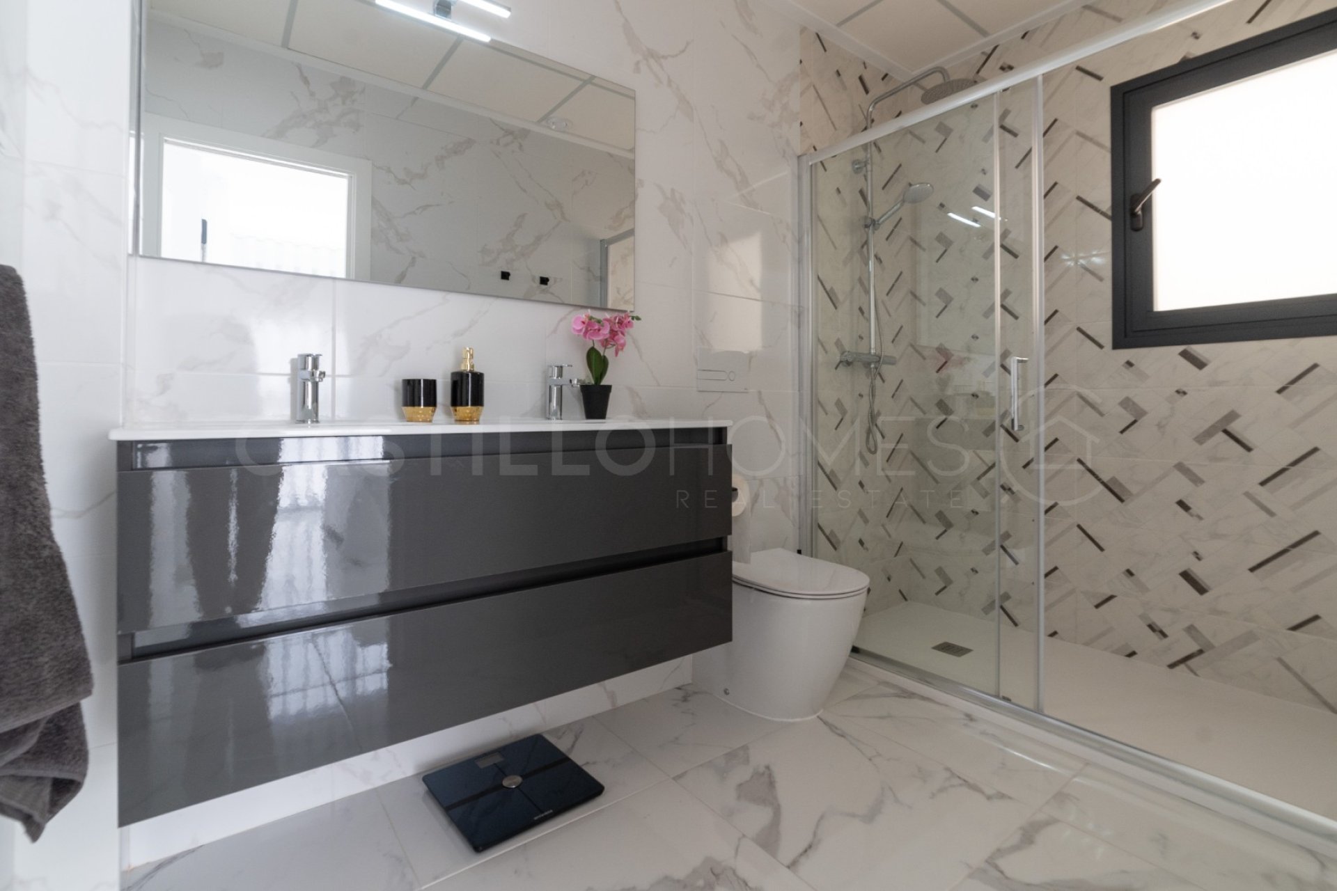 Revente - Villa - Los Montesinos - La Herrada