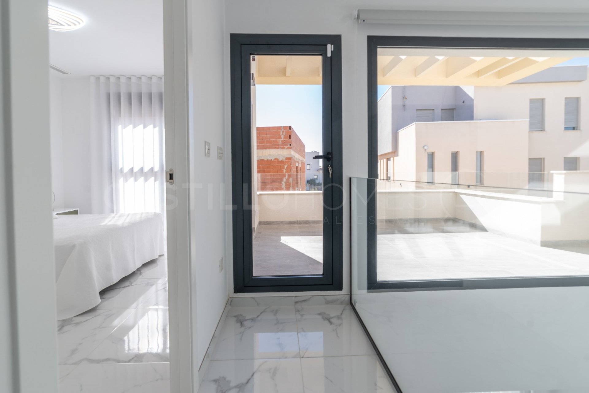 Revente - Villa - Los Montesinos - La Herrada