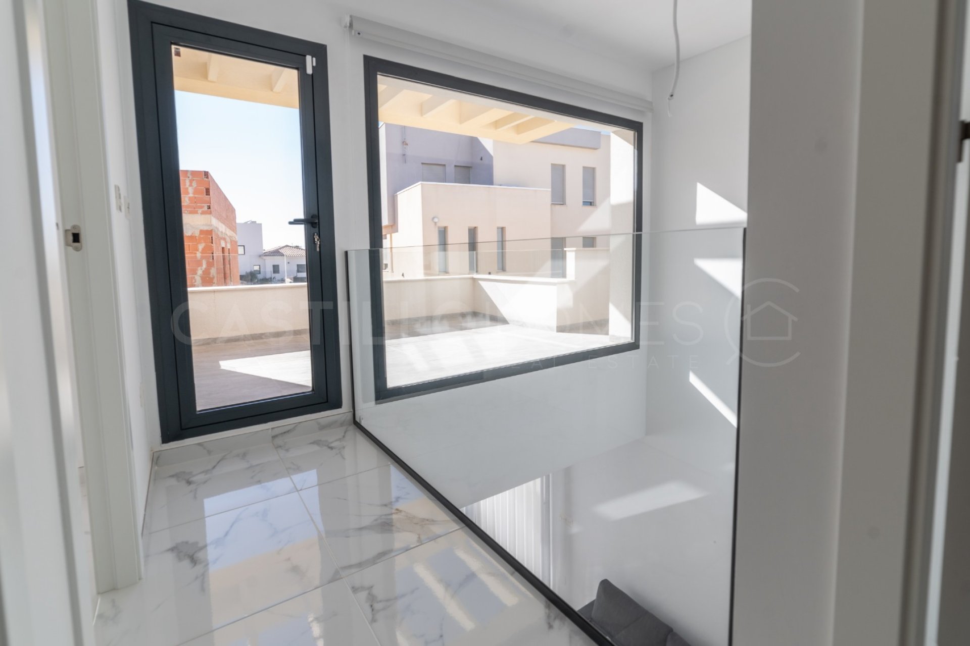 Revente - Villa - Los Montesinos - La Herrada
