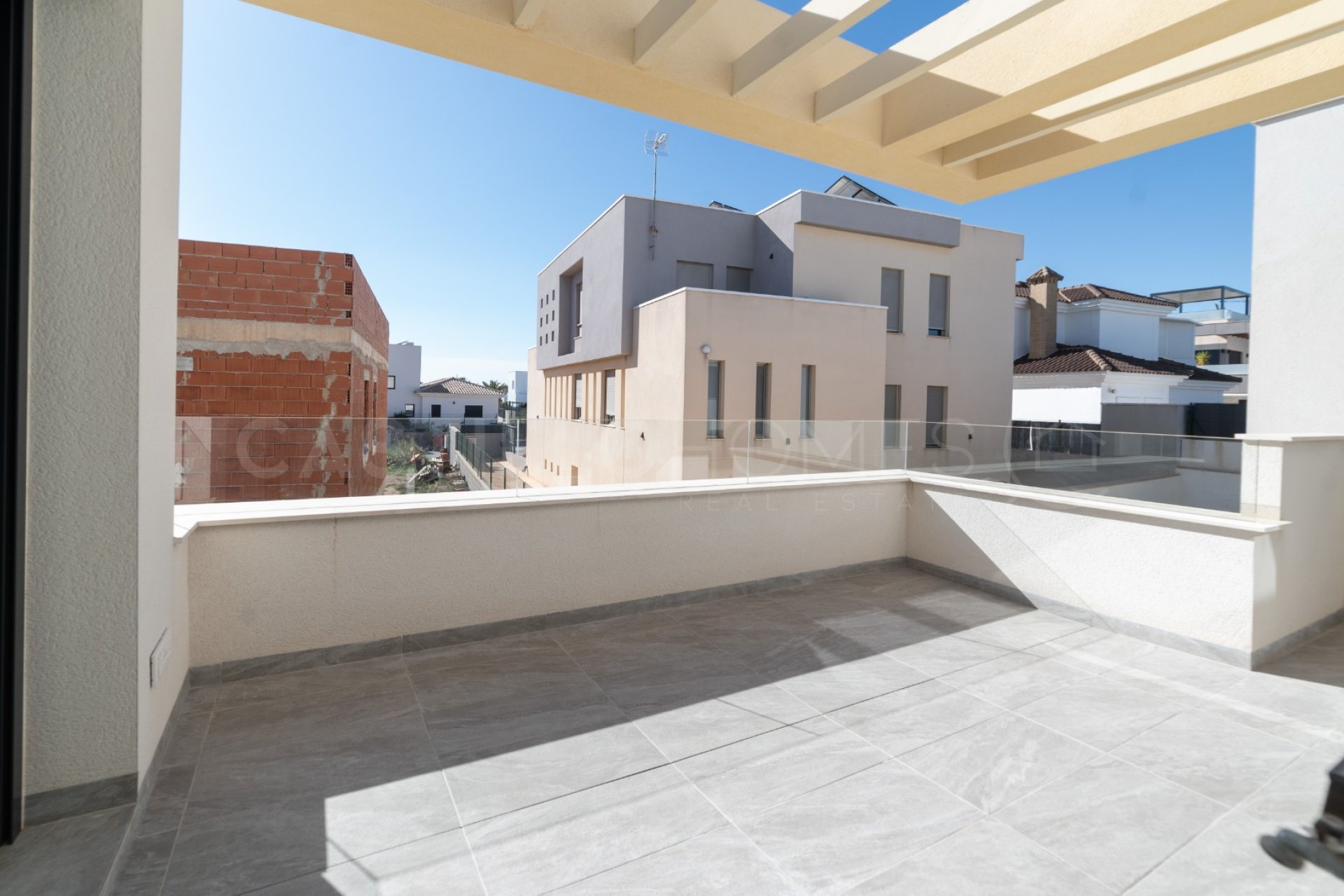 Revente - Villa - Los Montesinos - La Herrada