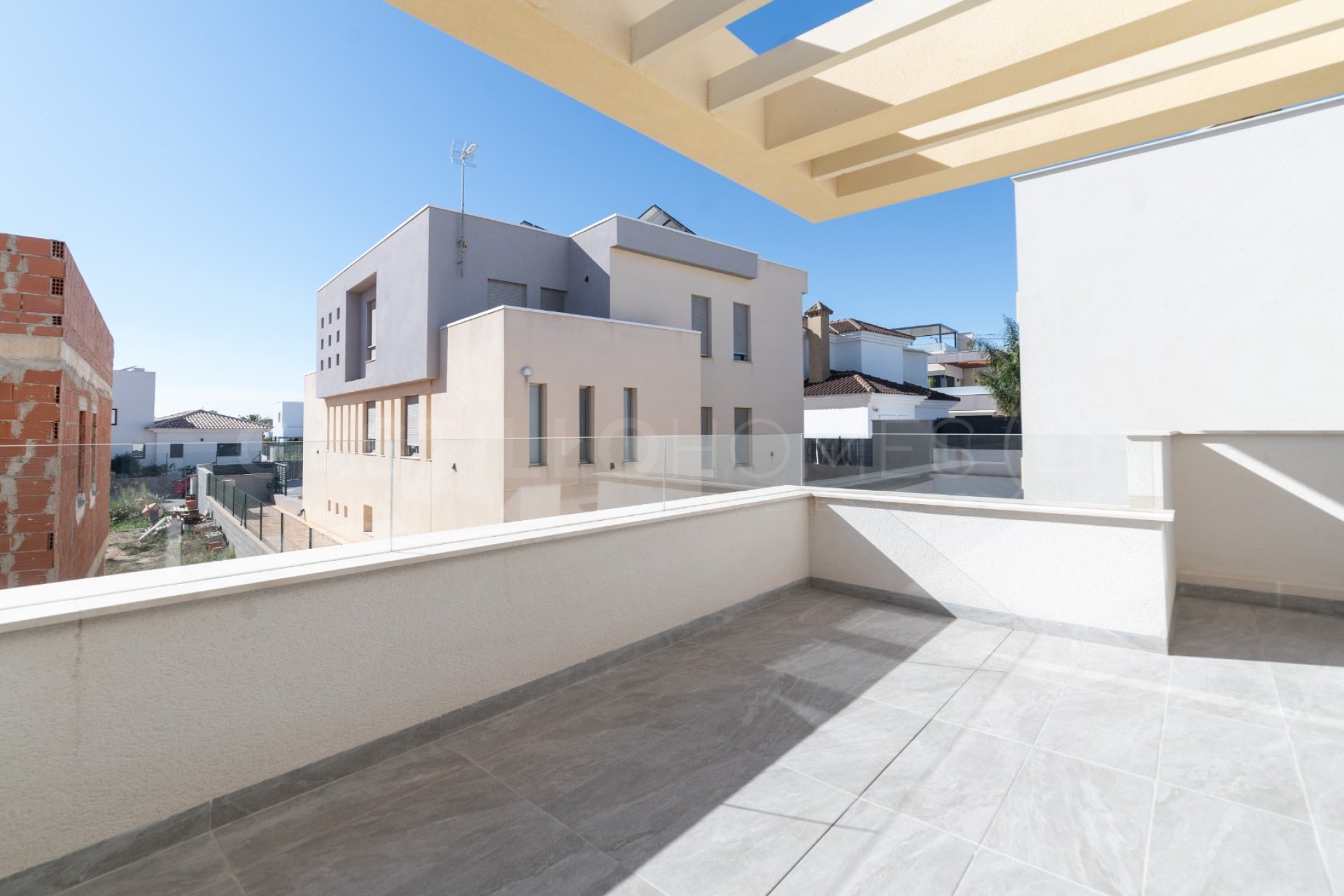 Revente - Villa - Los Montesinos - La Herrada