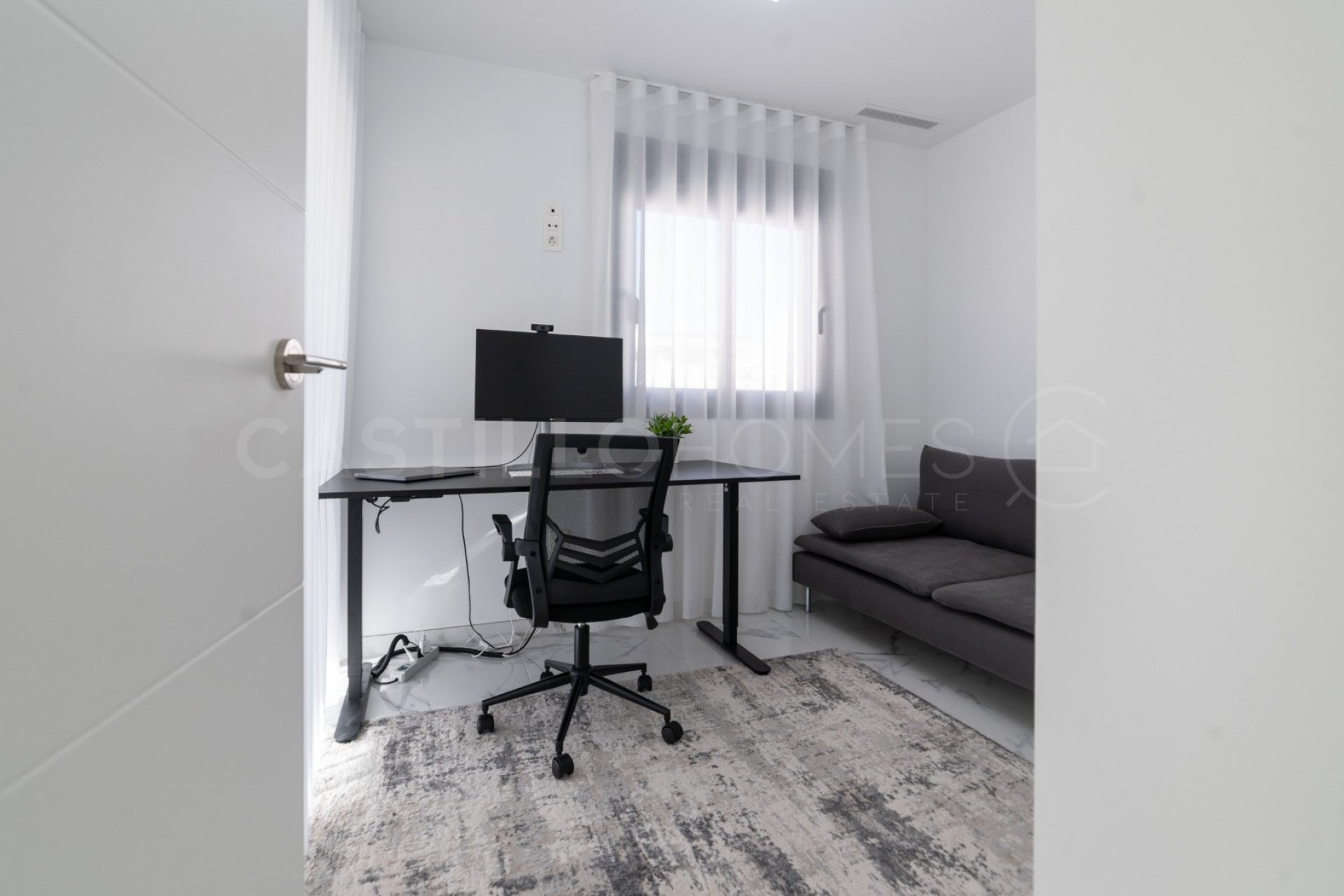 Revente - Villa - Los Montesinos - La Herrada