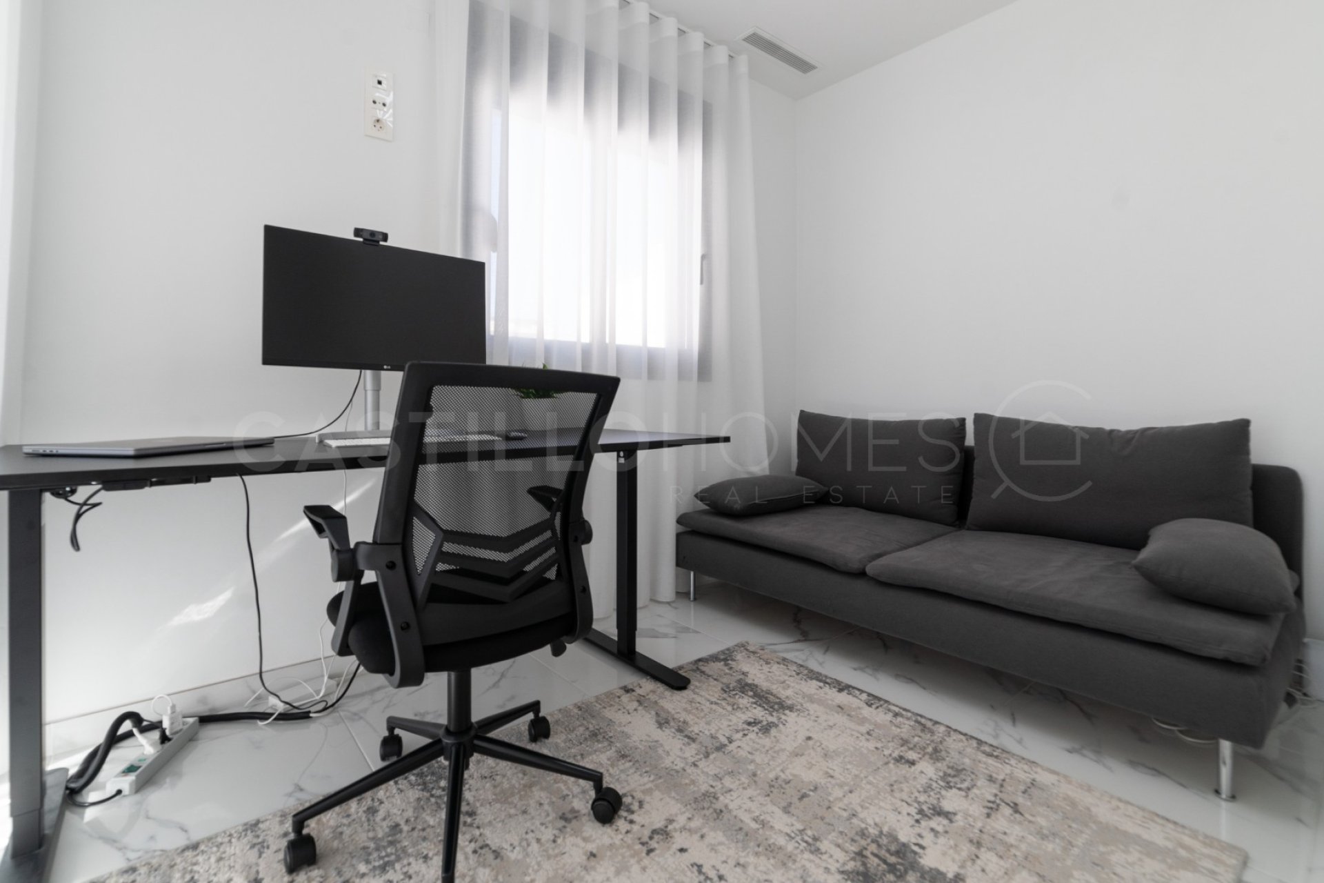 Revente - Villa - Los Montesinos - La Herrada