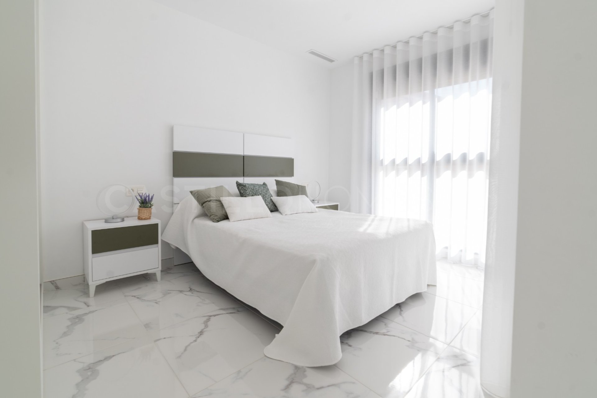 Revente - Villa - Los Montesinos - La Herrada