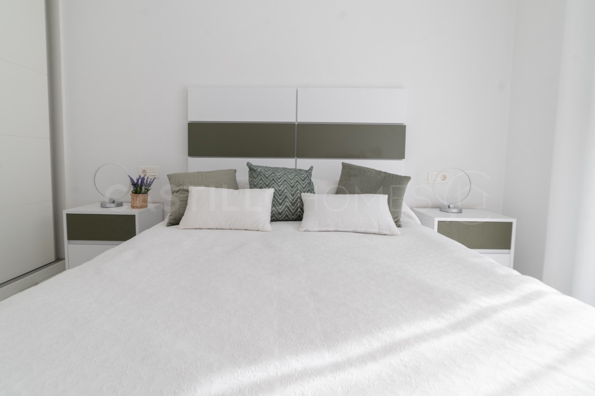 Revente - Villa - Los Montesinos - La Herrada