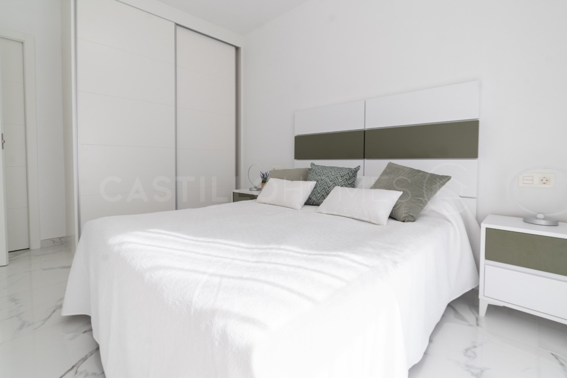 Revente - Villa - Los Montesinos - La Herrada
