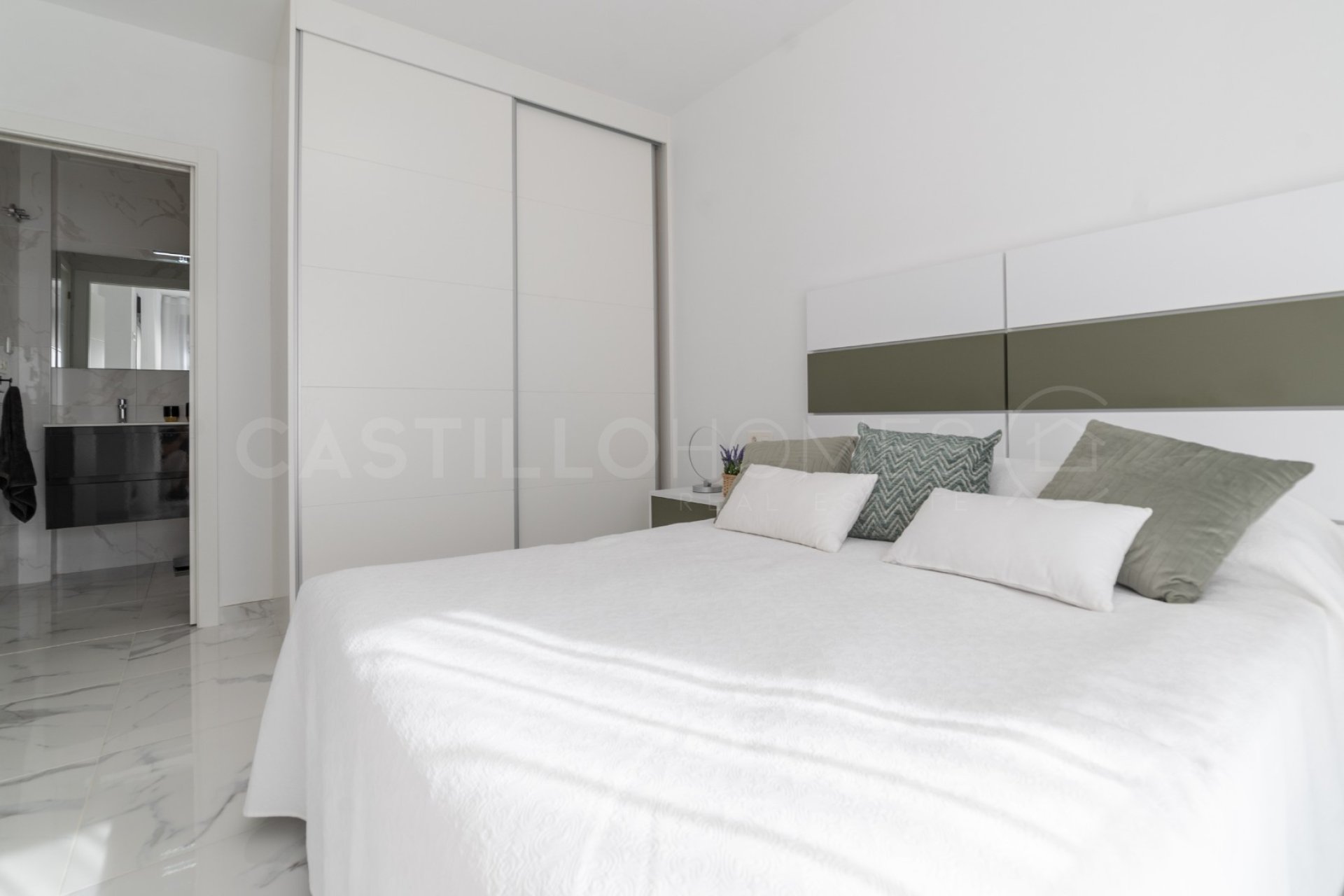 Revente - Villa - Los Montesinos - La Herrada