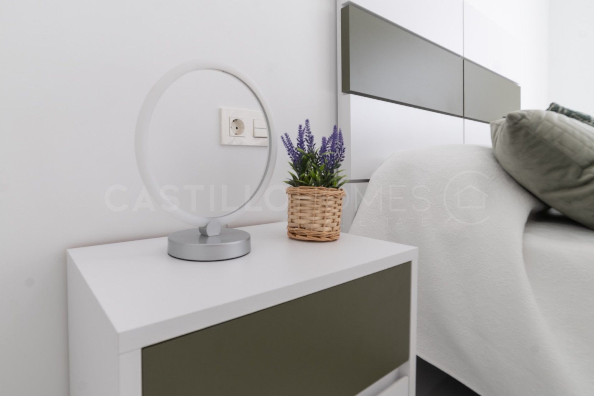 Revente - Villa - Los Montesinos - La Herrada