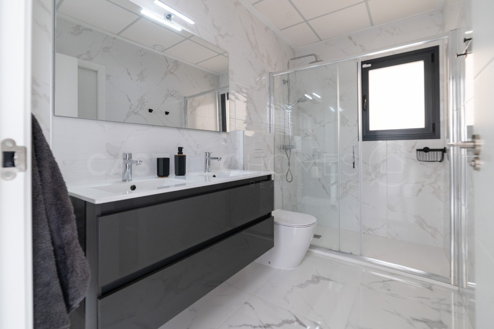 Revente - Villa - Los Montesinos - La Herrada