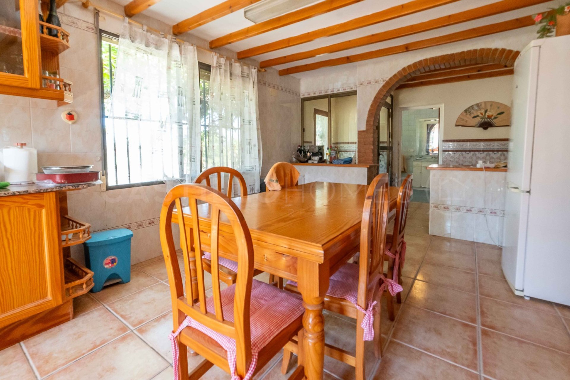 Revente - Villa - Los Montesinos - Montesinos