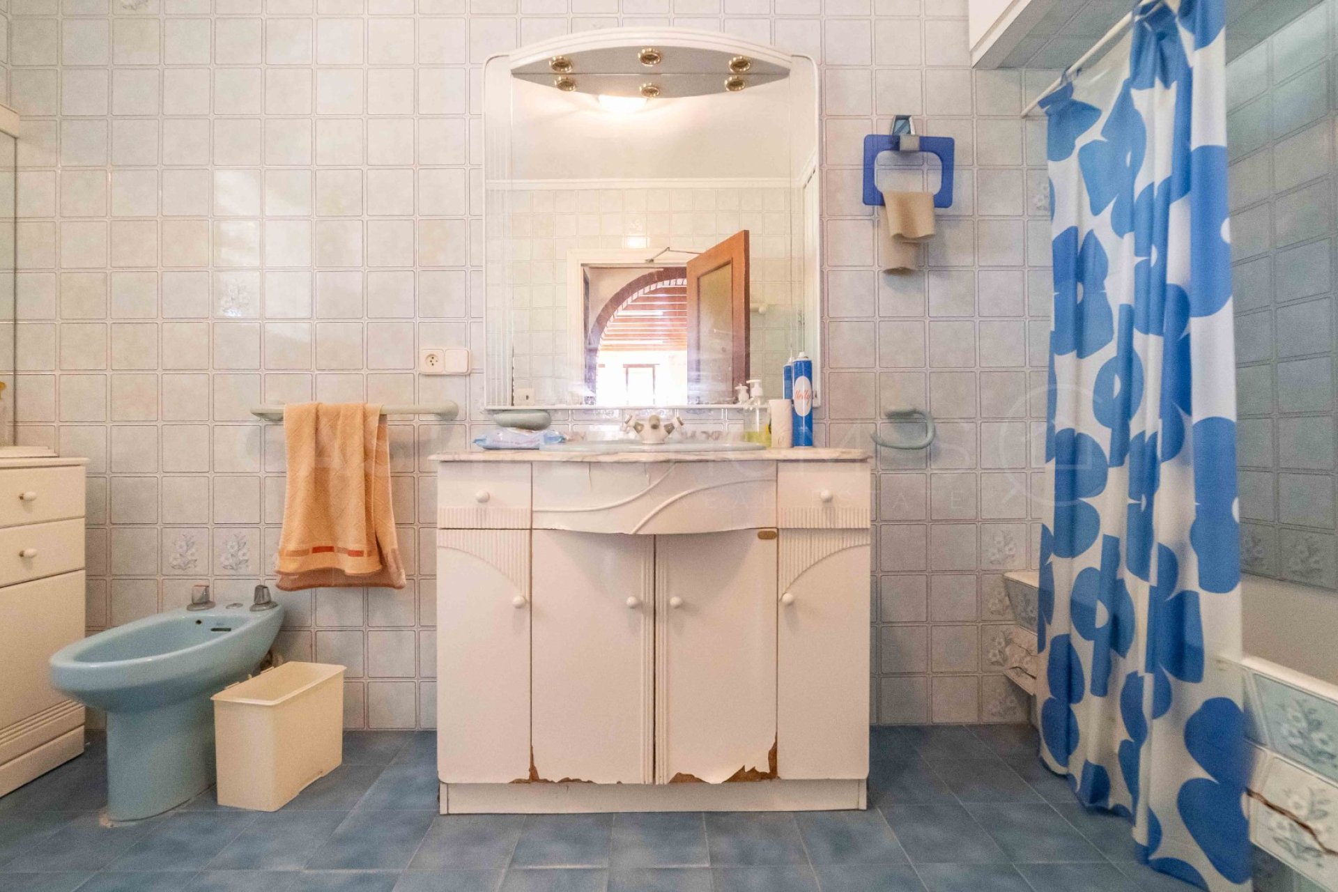 Revente - Villa - Los Montesinos - Montesinos