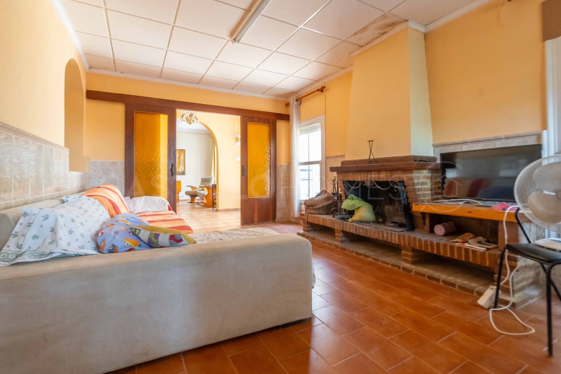 Revente - Villa - Los Montesinos - Montesinos