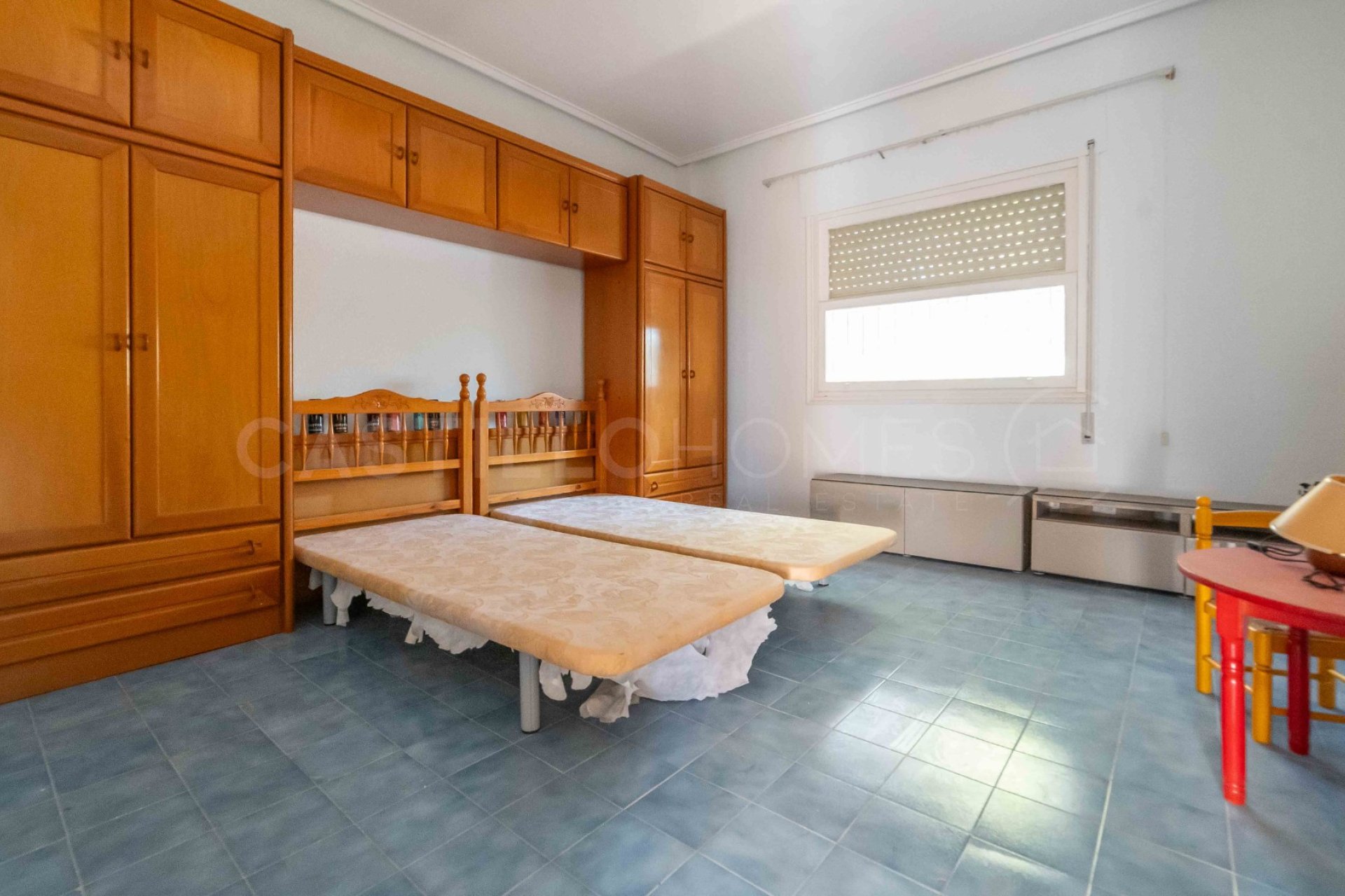 Revente - Villa - Los Montesinos - Montesinos